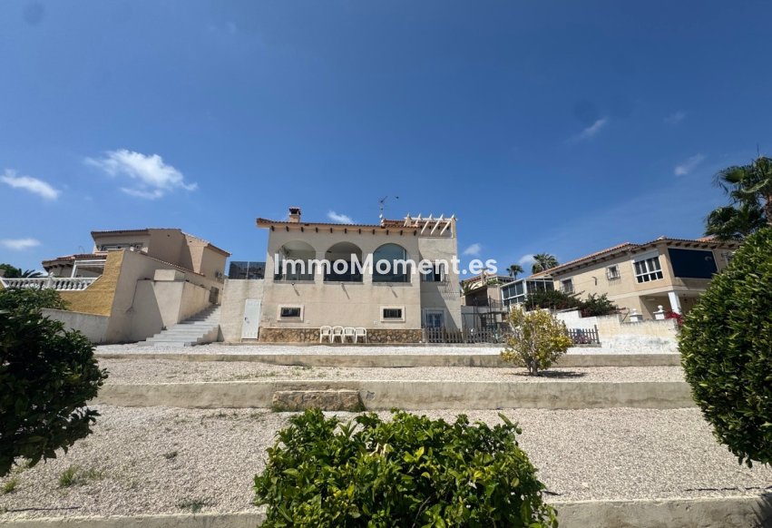 Revente - Villa individuelle - San Miguel de Salinas - San Miguel de Salinas Centro