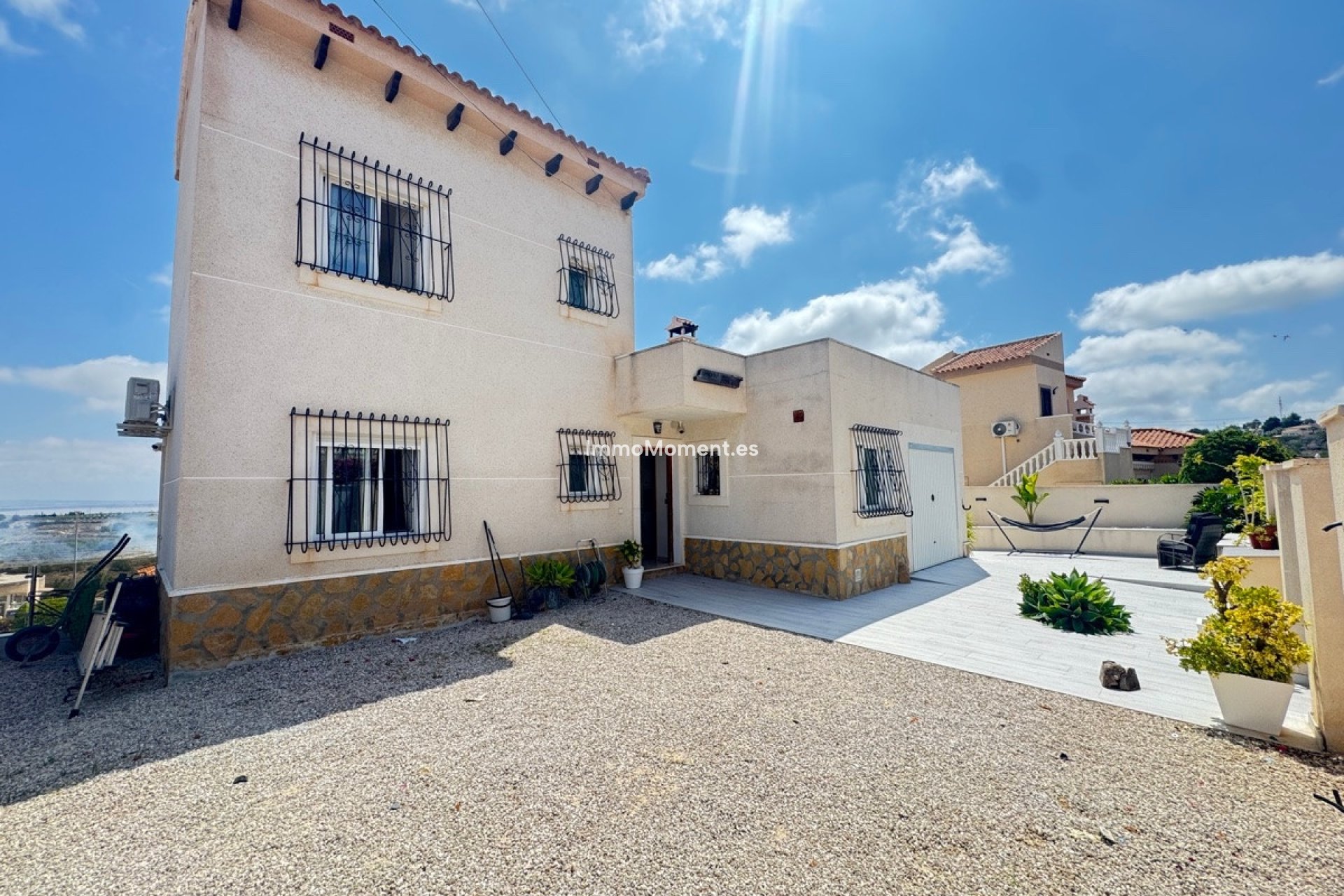 Revente - Villa individuelle - San Miguel de Salinas - San Miguel de Salinas Centro