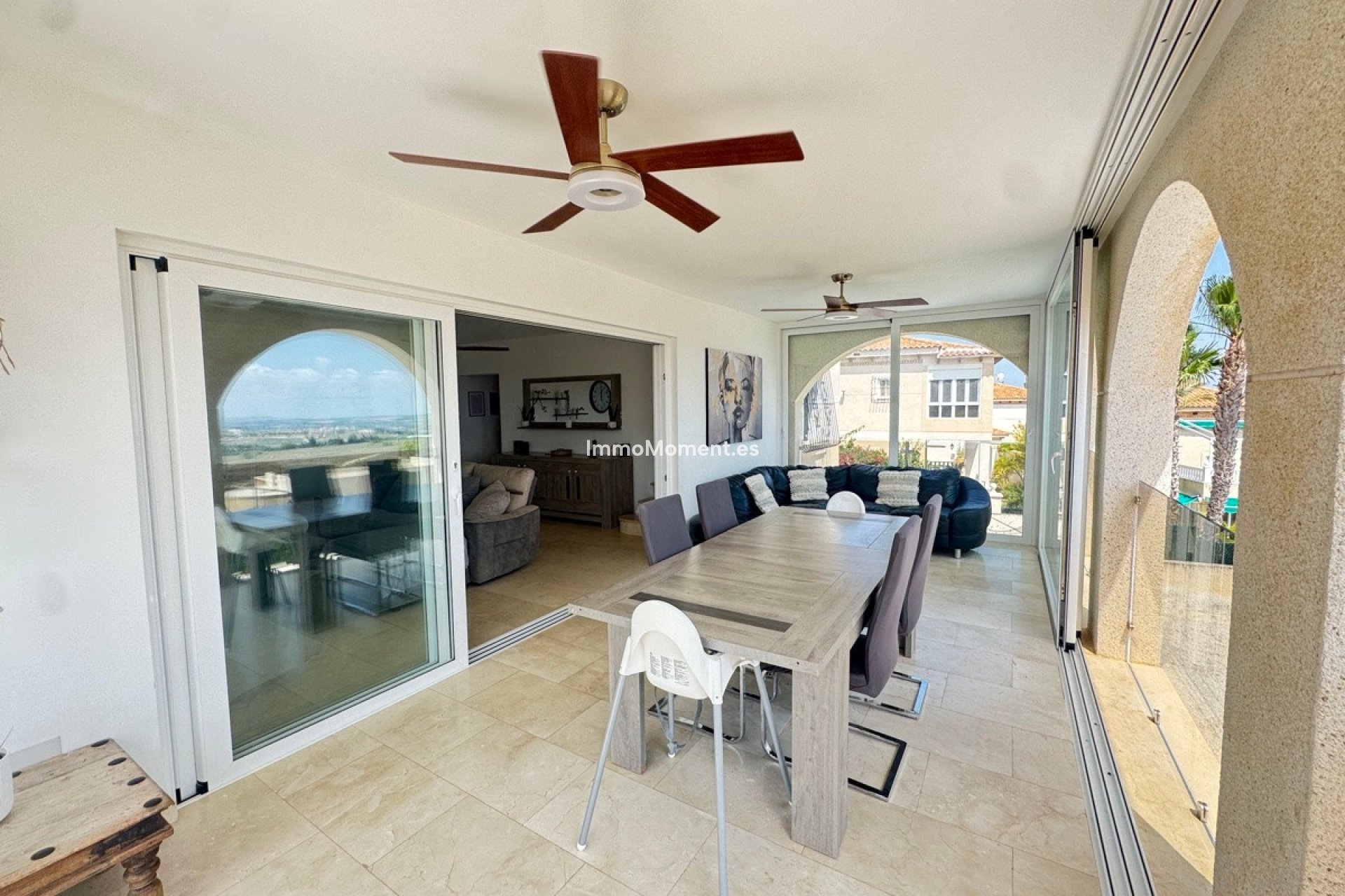 Revente - Villa individuelle - San Miguel de Salinas - San Miguel de Salinas Centro
