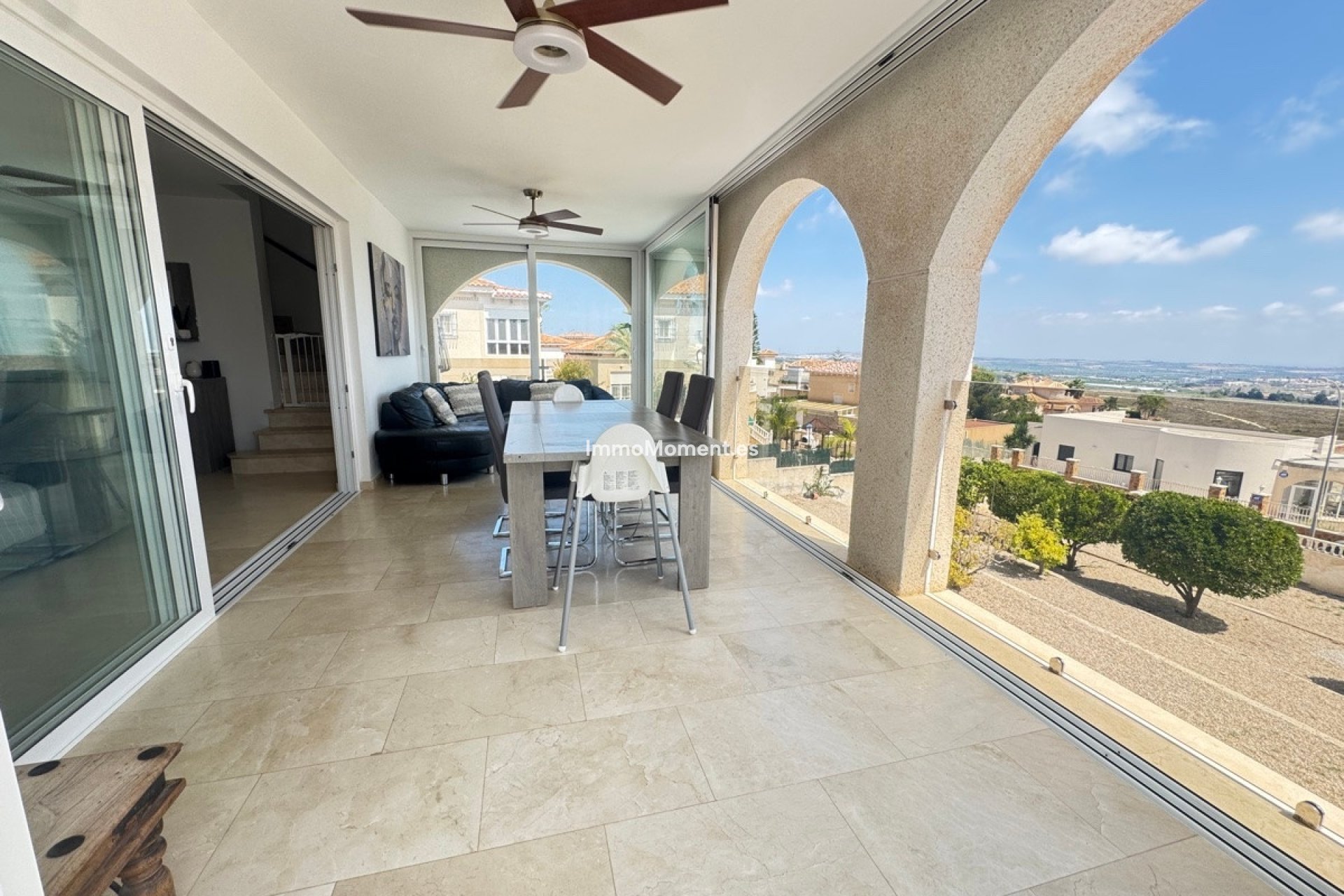Revente - Villa individuelle - San Miguel de Salinas - San Miguel de Salinas Centro