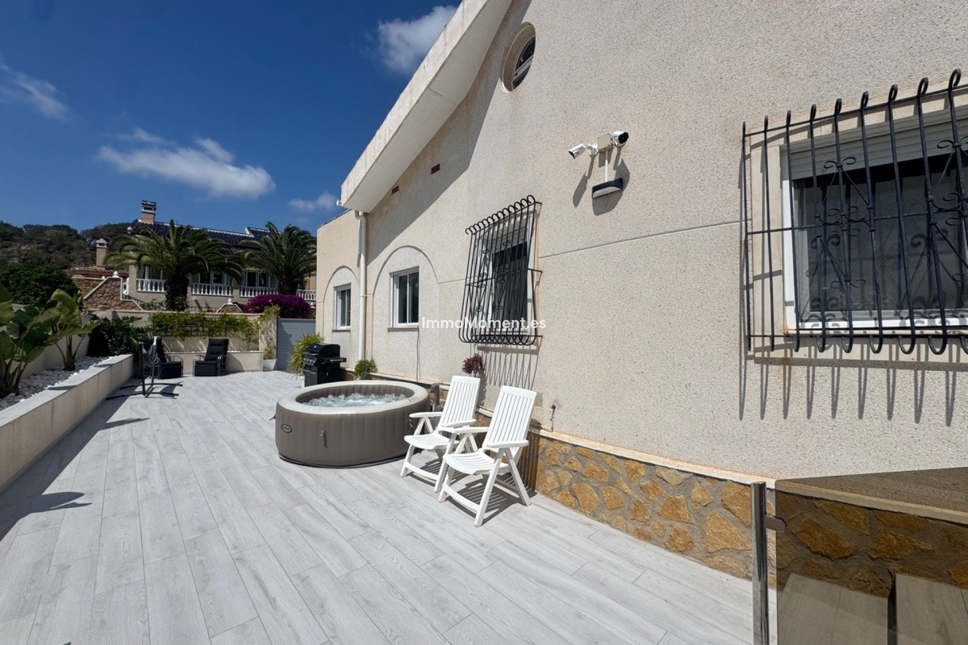 Revente - Villa individuelle - San Miguel de Salinas - San Miguel de Salinas Centro