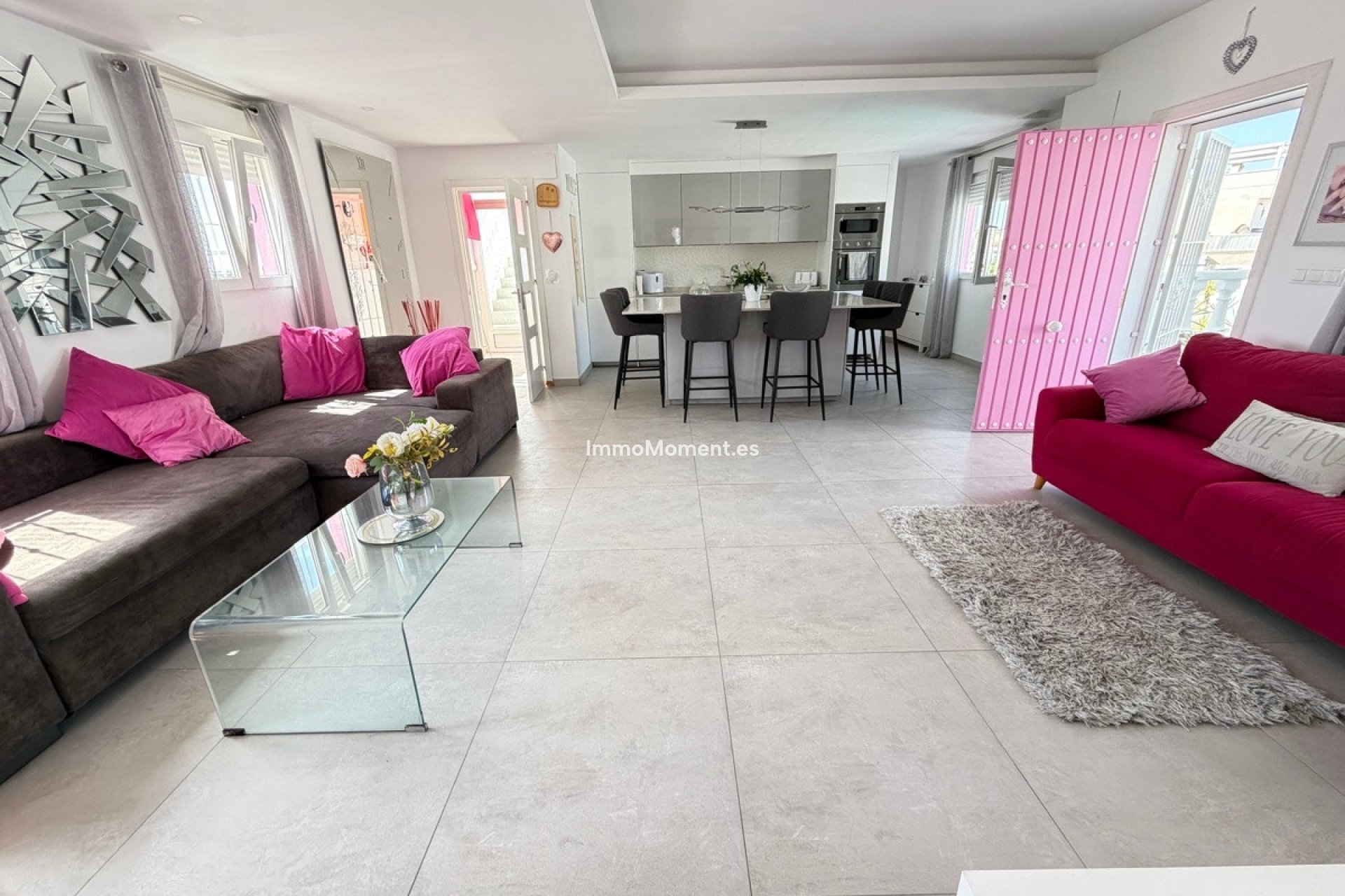 Revente - Villa individuelle - San Miguel de Salinas - San Miguel de Salinas Centro