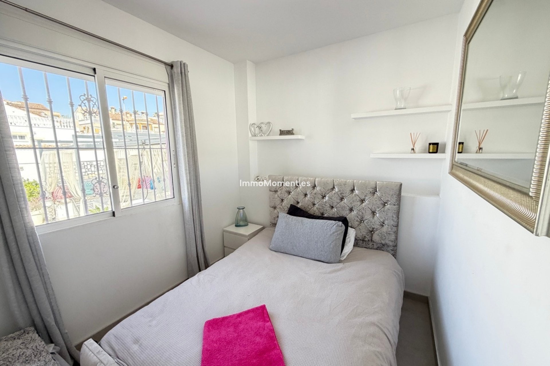 Revente - Villa individuelle - San Miguel de Salinas - San Miguel de Salinas Centro