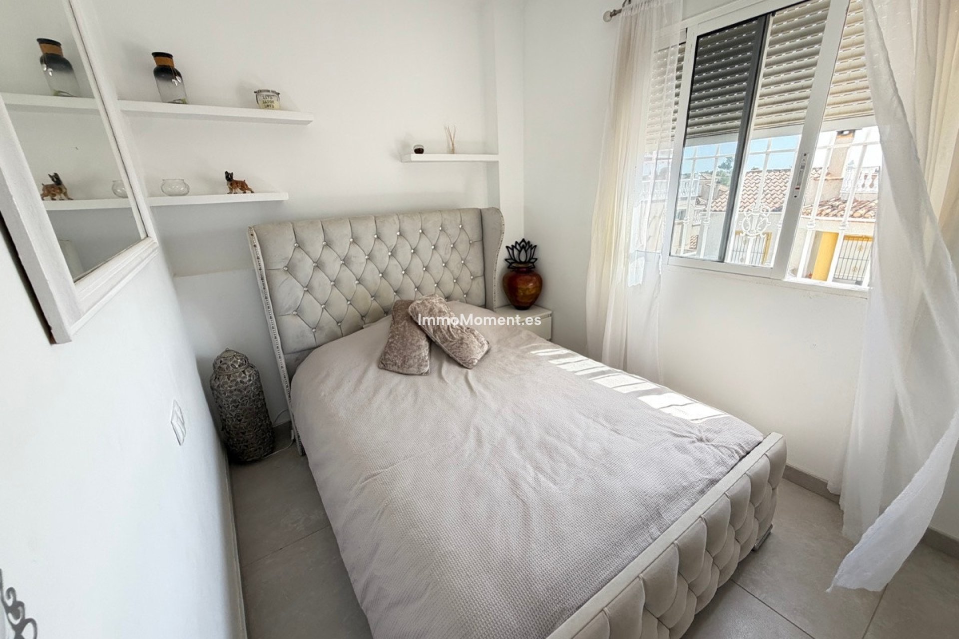Revente - Villa individuelle - San Miguel de Salinas - San Miguel de Salinas Centro