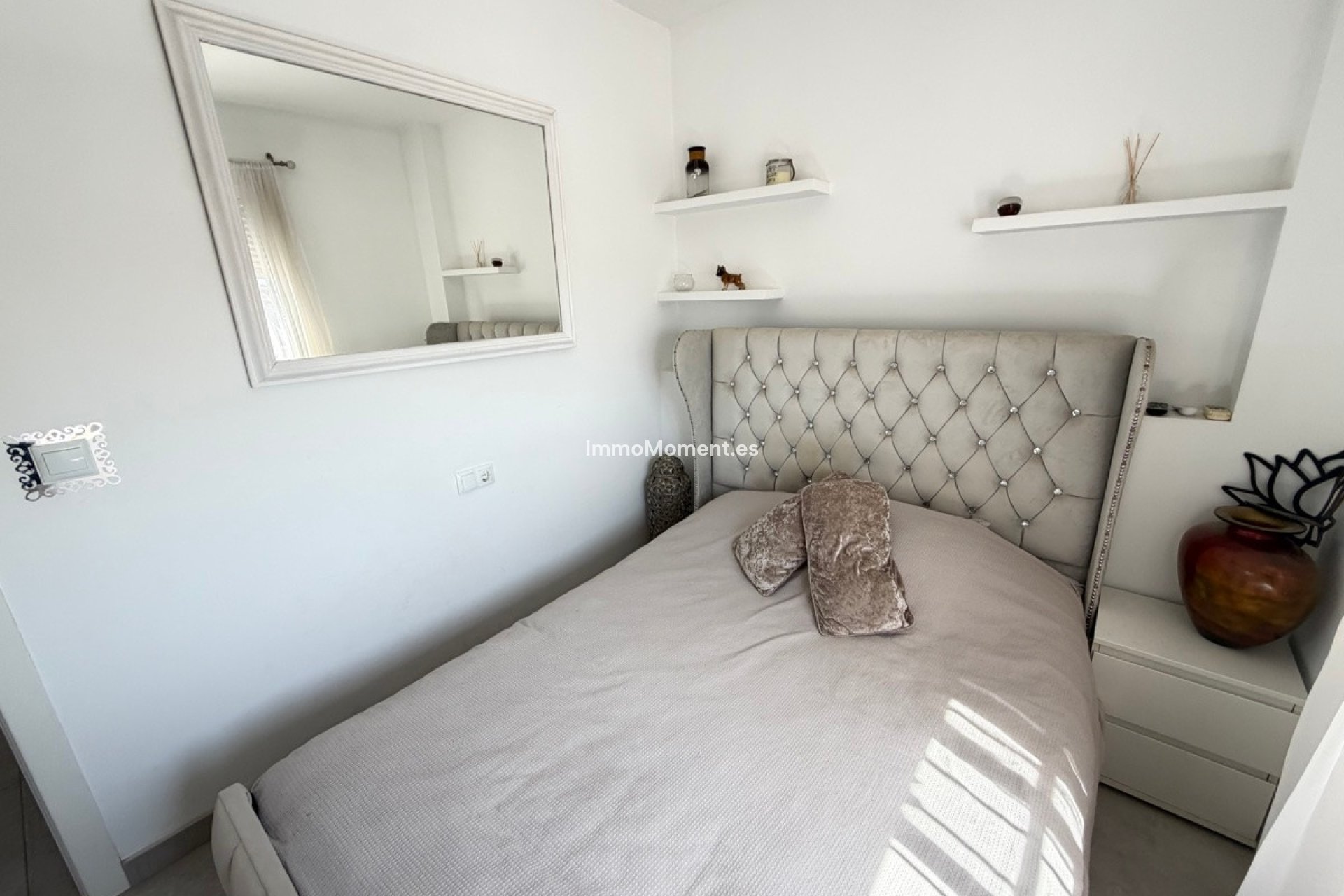 Revente - Villa individuelle - San Miguel de Salinas - San Miguel de Salinas Centro