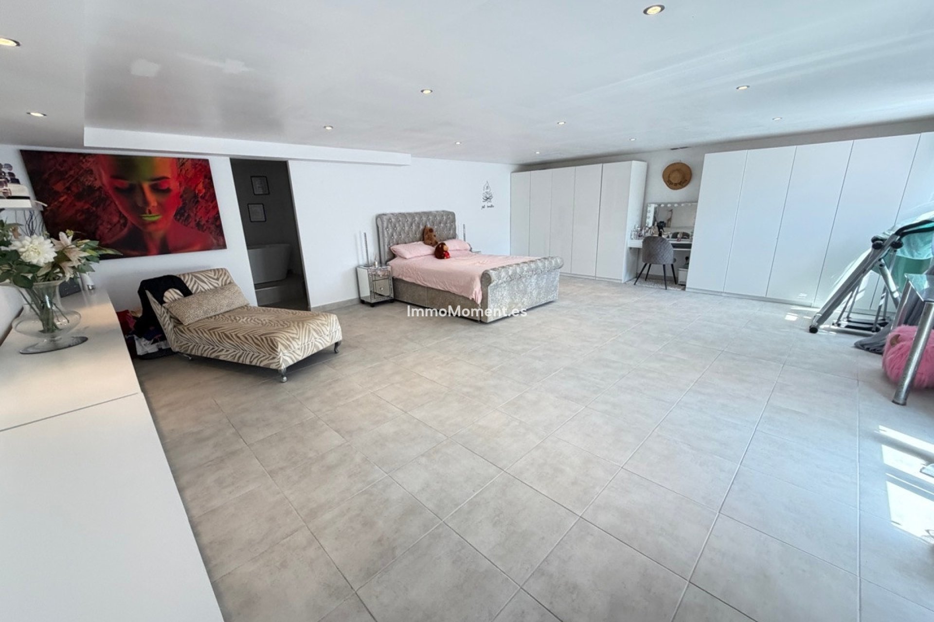 Revente - Villa individuelle - San Miguel de Salinas - San Miguel de Salinas Centro