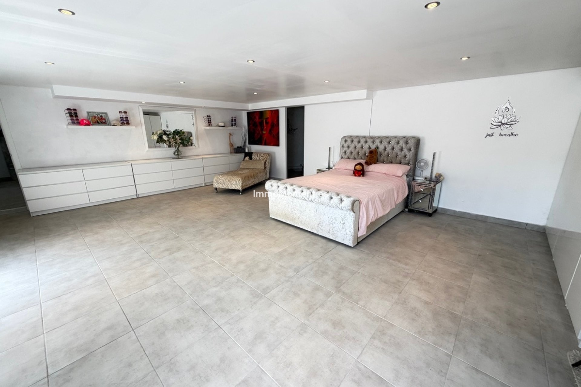 Revente - Villa individuelle - San Miguel de Salinas - San Miguel de Salinas Centro