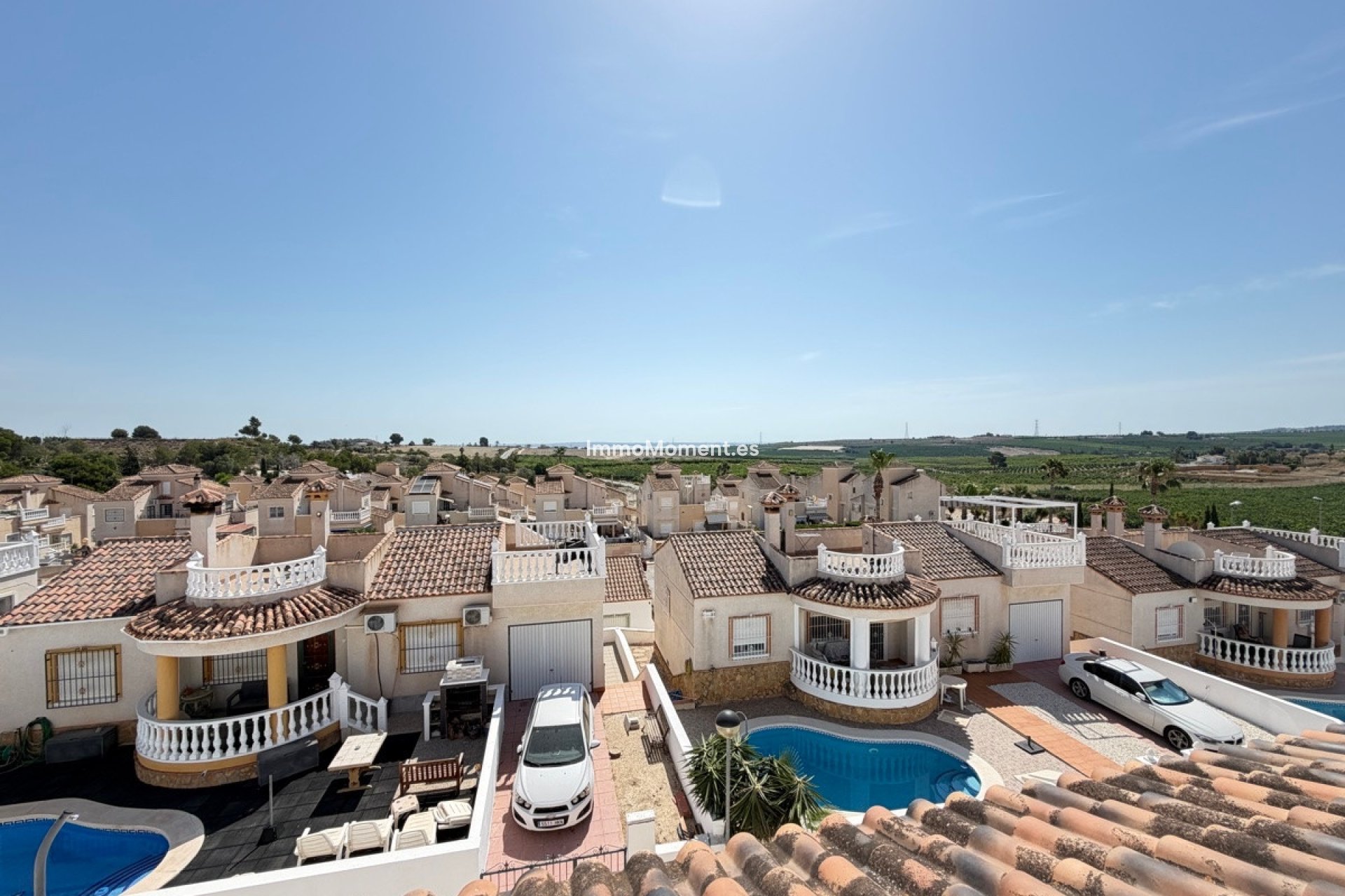 Revente - Villa individuelle - San Miguel de Salinas - San Miguel de Salinas Centro