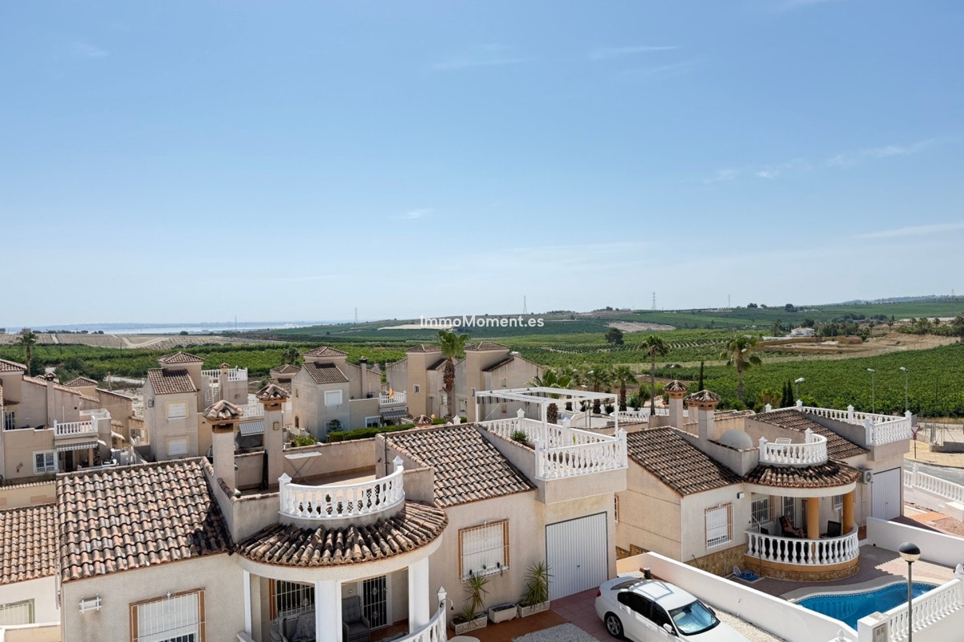 Revente - Villa individuelle - San Miguel de Salinas - San Miguel de Salinas Centro
