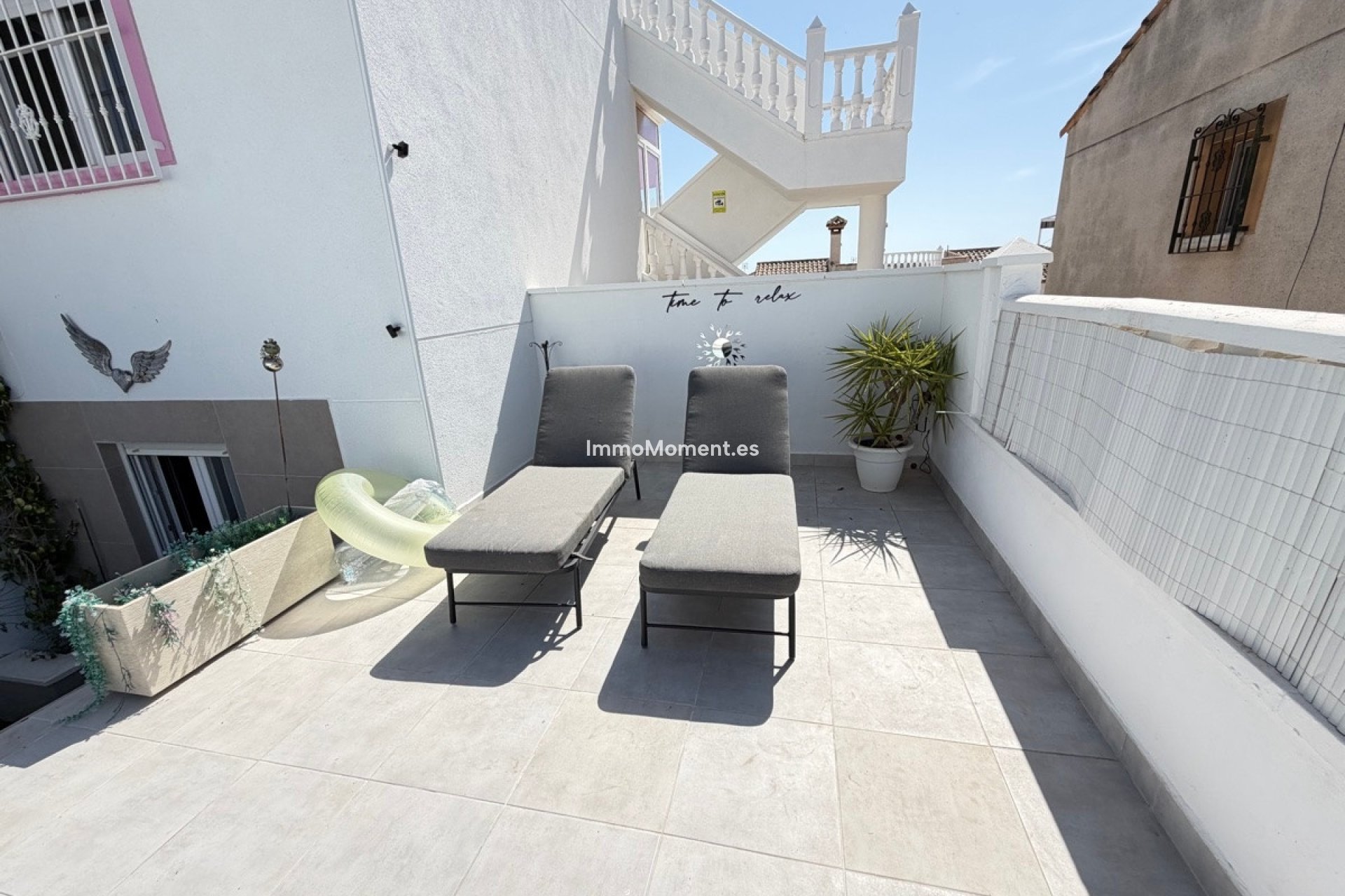 Revente - Villa individuelle - San Miguel de Salinas - San Miguel de Salinas Centro