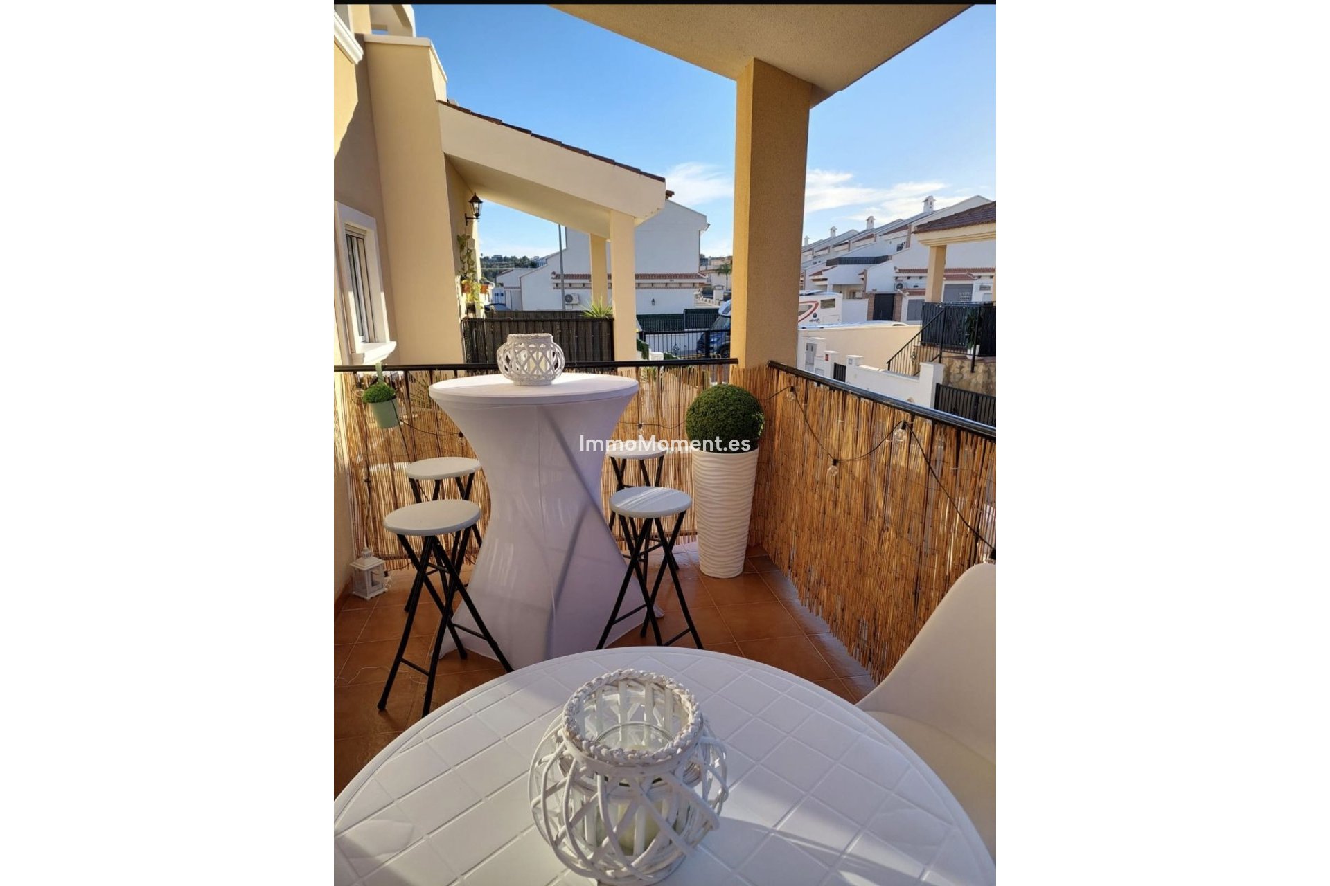 Revente - Villa individuelle - San Miguel de Salinas - San Miguel de Salinas Centro