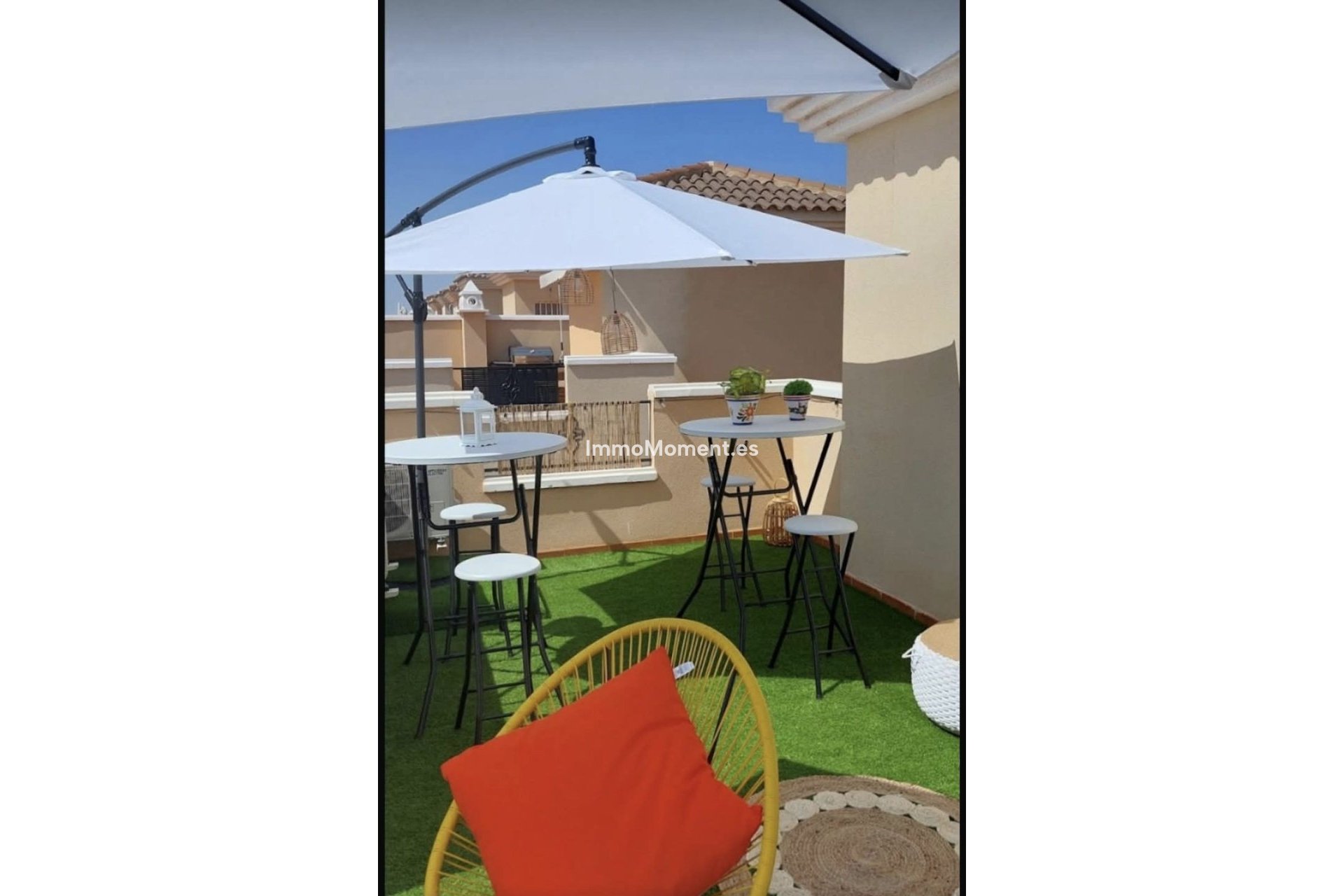 Revente - Villa individuelle - San Miguel de Salinas - San Miguel de Salinas Centro