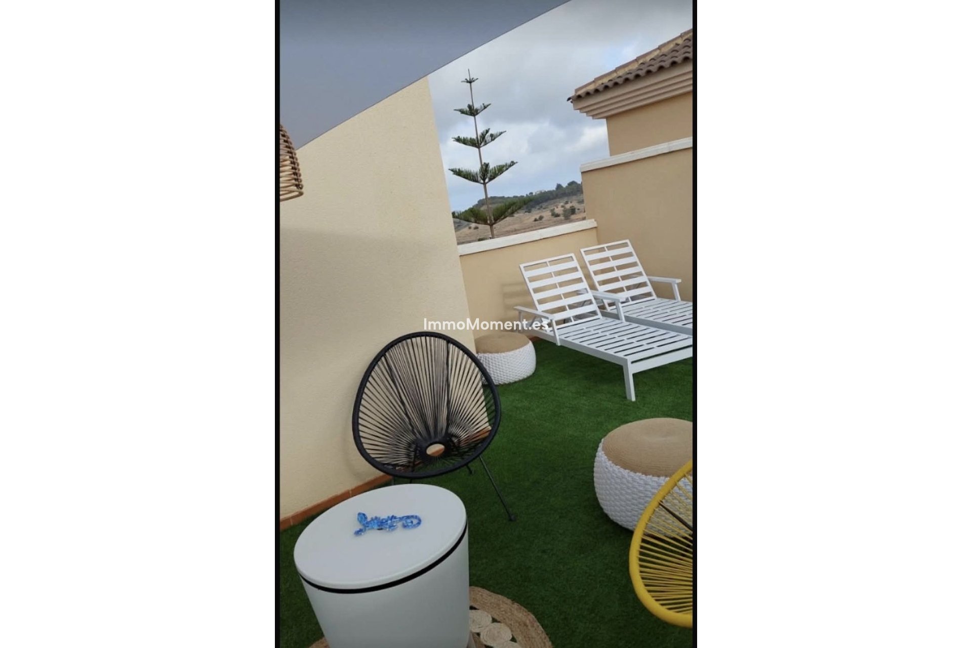 Revente - Villa individuelle - San Miguel de Salinas - San Miguel de Salinas Centro