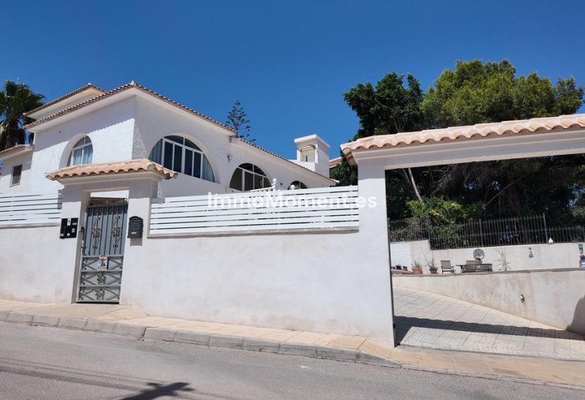 Revente - Villa individuelle - San Miguel de Salinas - San Miguel de Salinas Centro