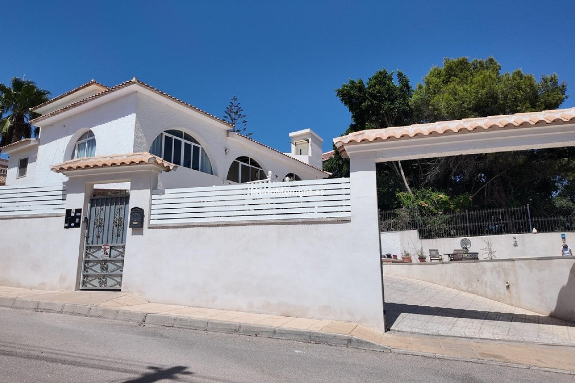 Revente - Villa individuelle - San Miguel de Salinas - San Miguel de Salinas Centro