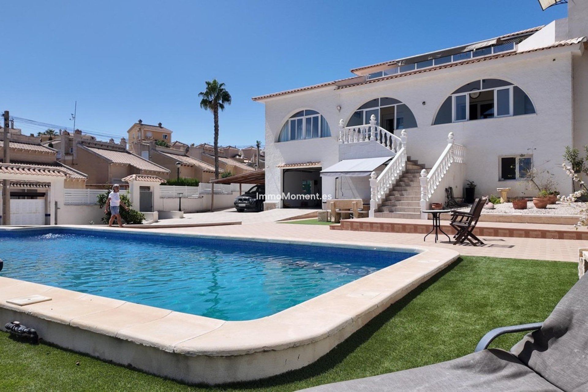 Revente - Villa individuelle - San Miguel de Salinas - San Miguel de Salinas Centro