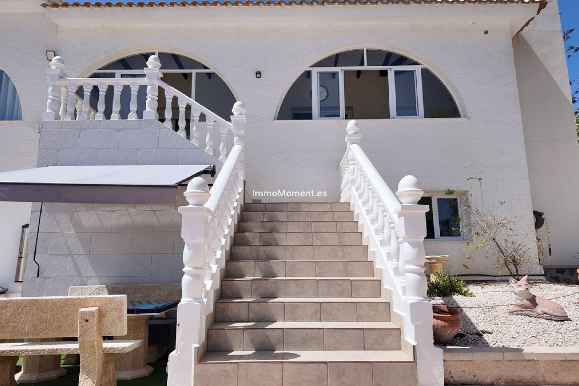 Revente - Villa individuelle - San Miguel de Salinas - San Miguel de Salinas Centro