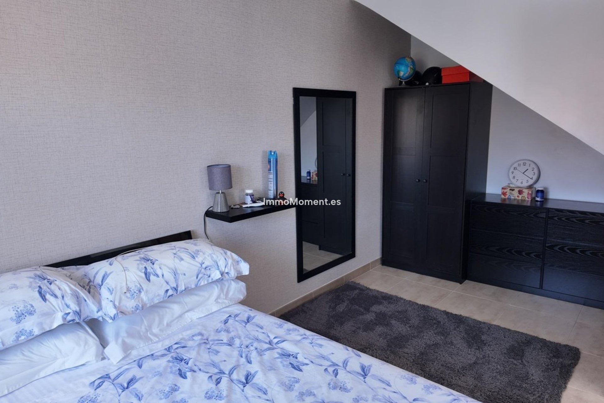 Revente - Villa individuelle - San Miguel de Salinas - San Miguel de Salinas Centro
