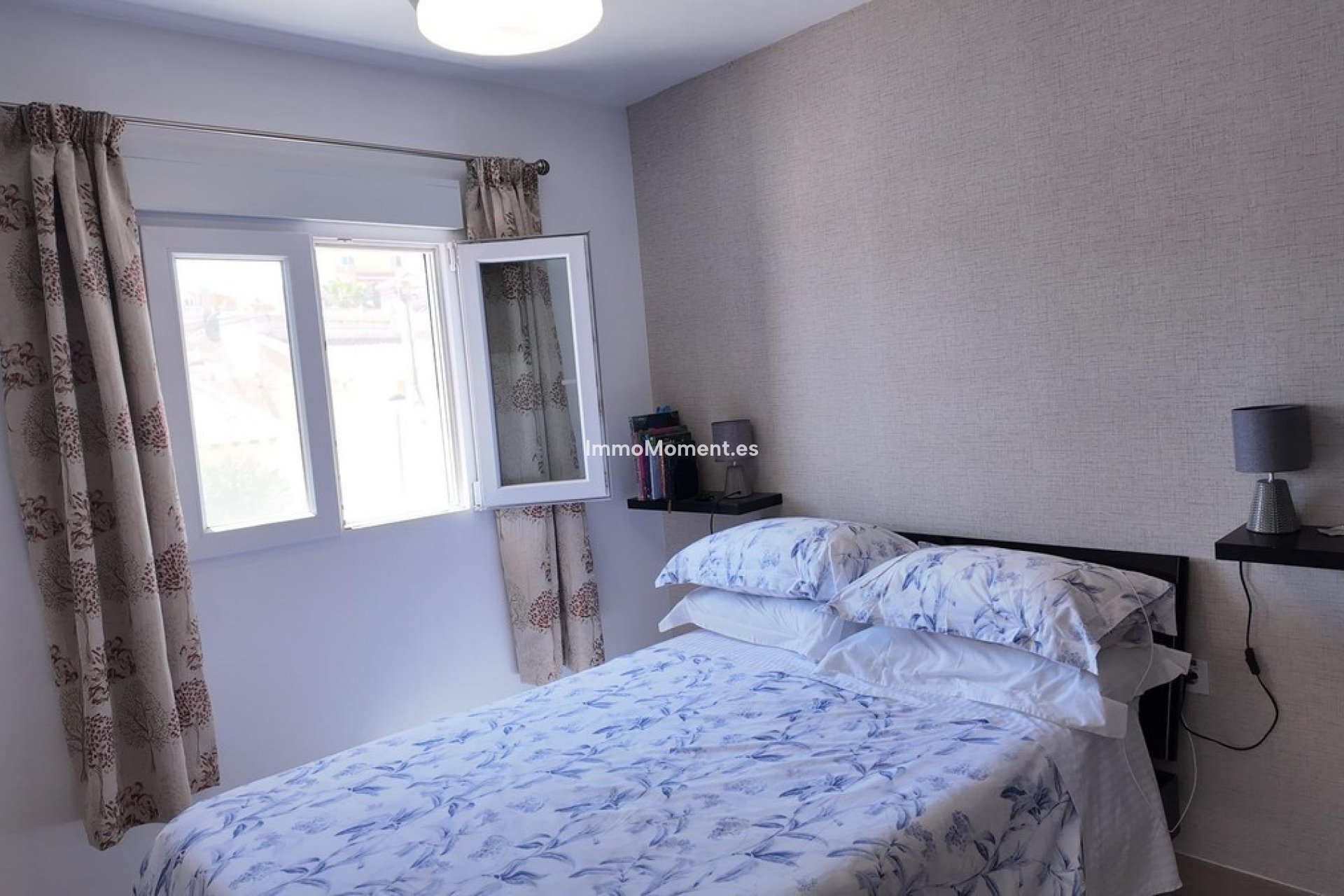 Revente - Villa individuelle - San Miguel de Salinas - San Miguel de Salinas Centro