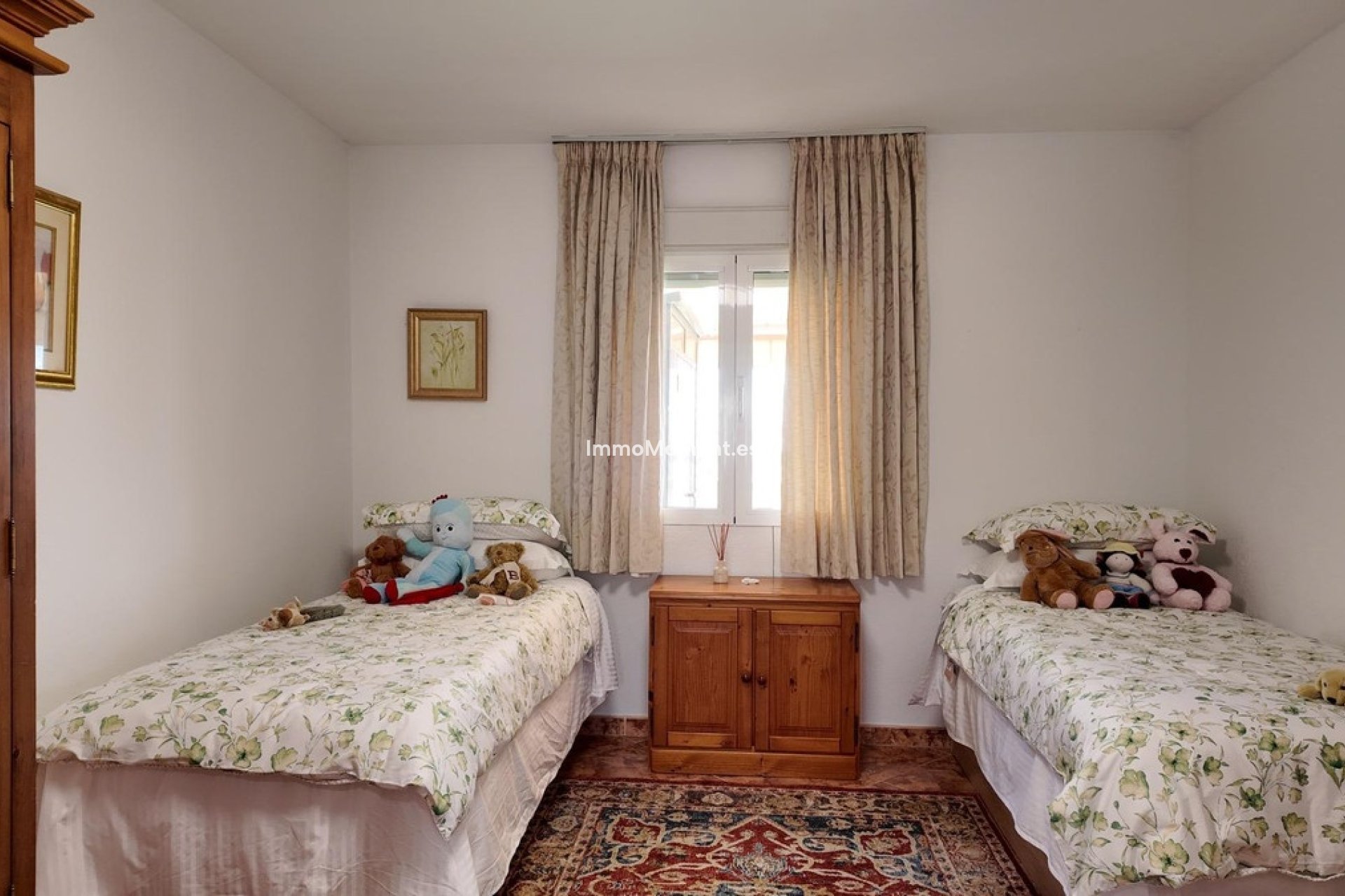 Revente - Villa individuelle - San Miguel de Salinas - San Miguel de Salinas Centro