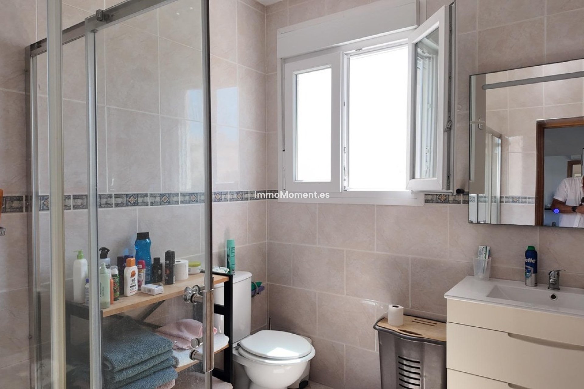 Revente - Villa individuelle - San Miguel de Salinas - San Miguel de Salinas Centro
