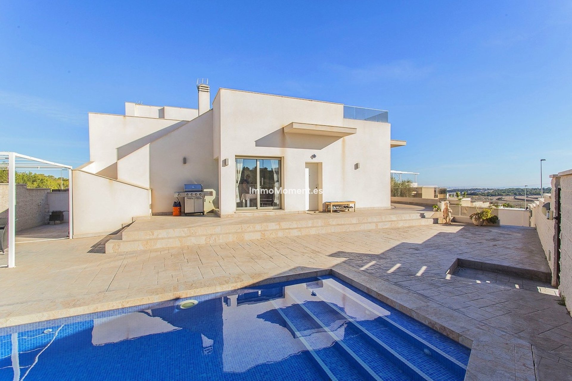 Revente - Villa individuelle - San Miguel de Salinas - San Miguel de Salinas Centro