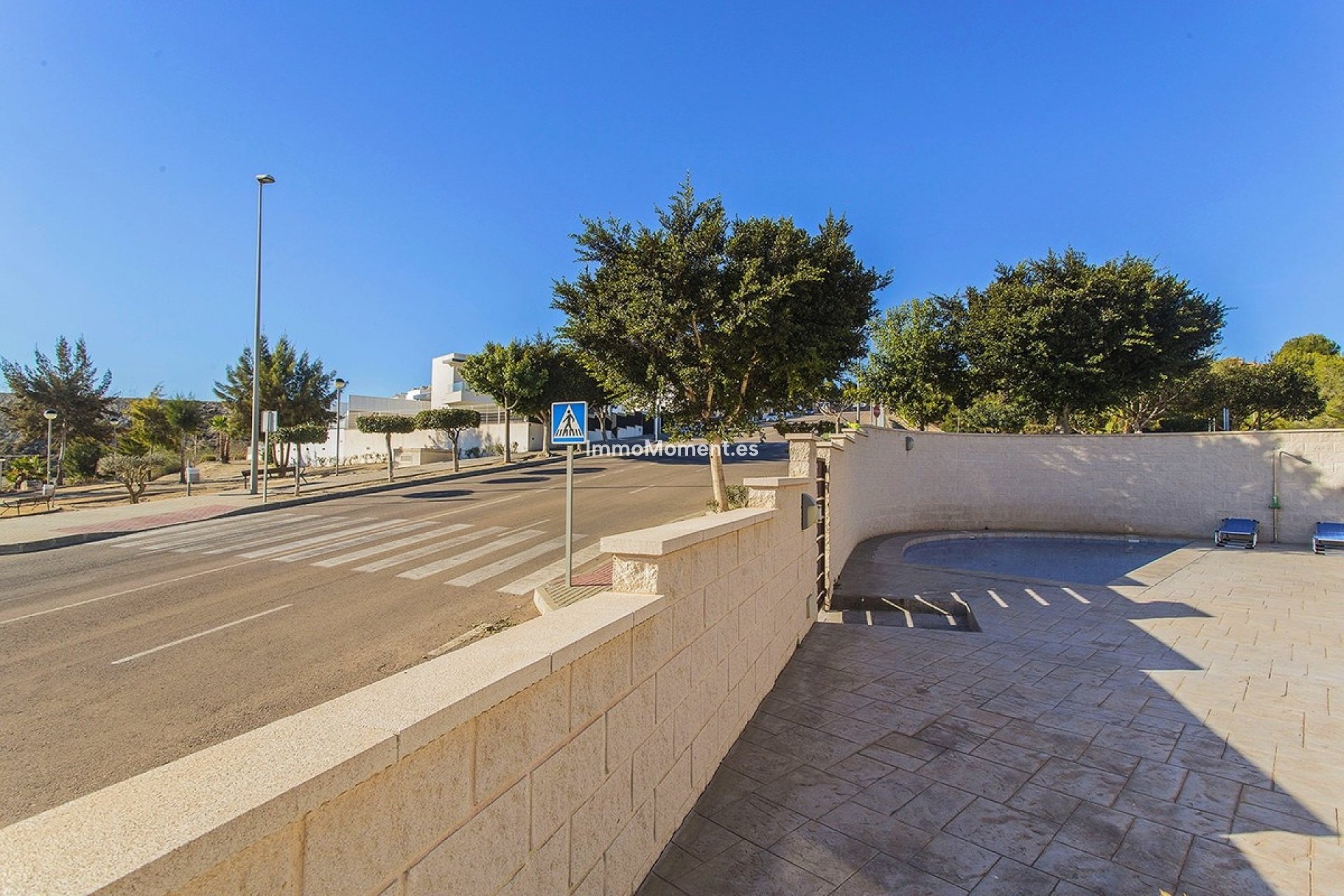 Revente - Villa individuelle - San Miguel de Salinas - San Miguel de Salinas Centro