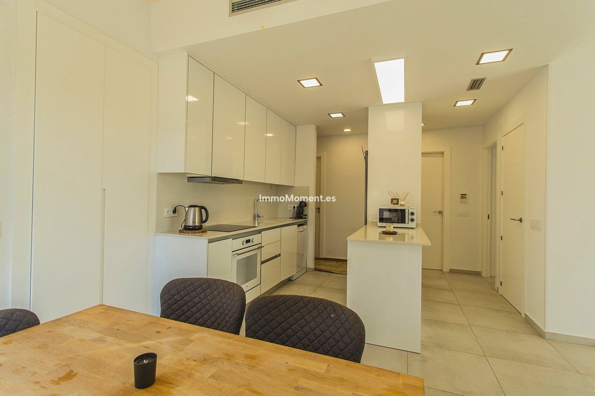 Revente - Villa individuelle - San Miguel de Salinas - San Miguel de Salinas Centro
