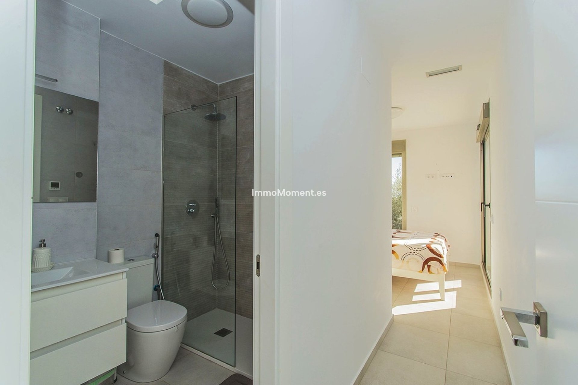 Revente - Villa individuelle - San Miguel de Salinas - San Miguel de Salinas Centro