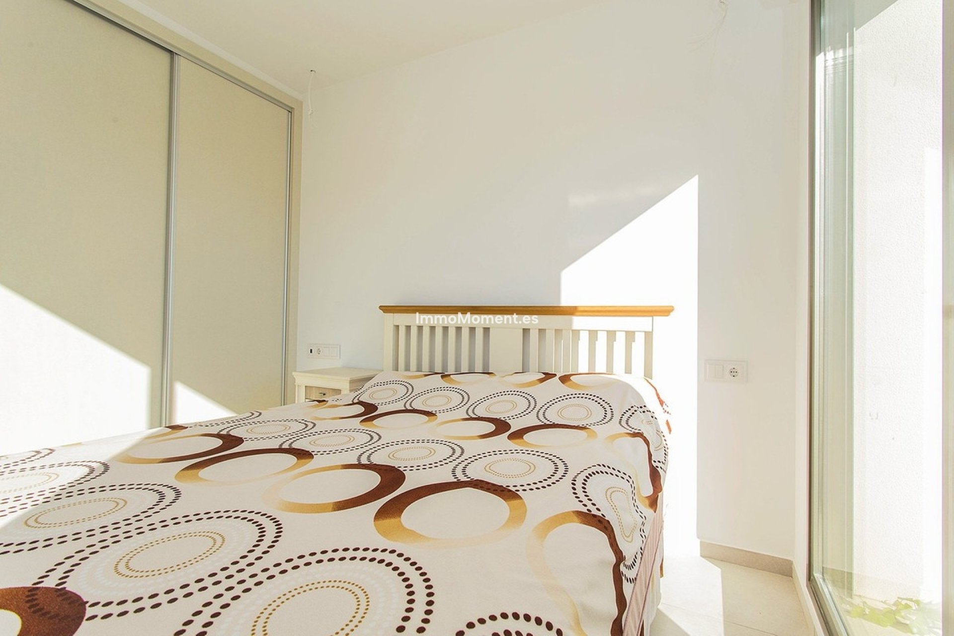 Revente - Villa individuelle - San Miguel de Salinas - San Miguel de Salinas Centro