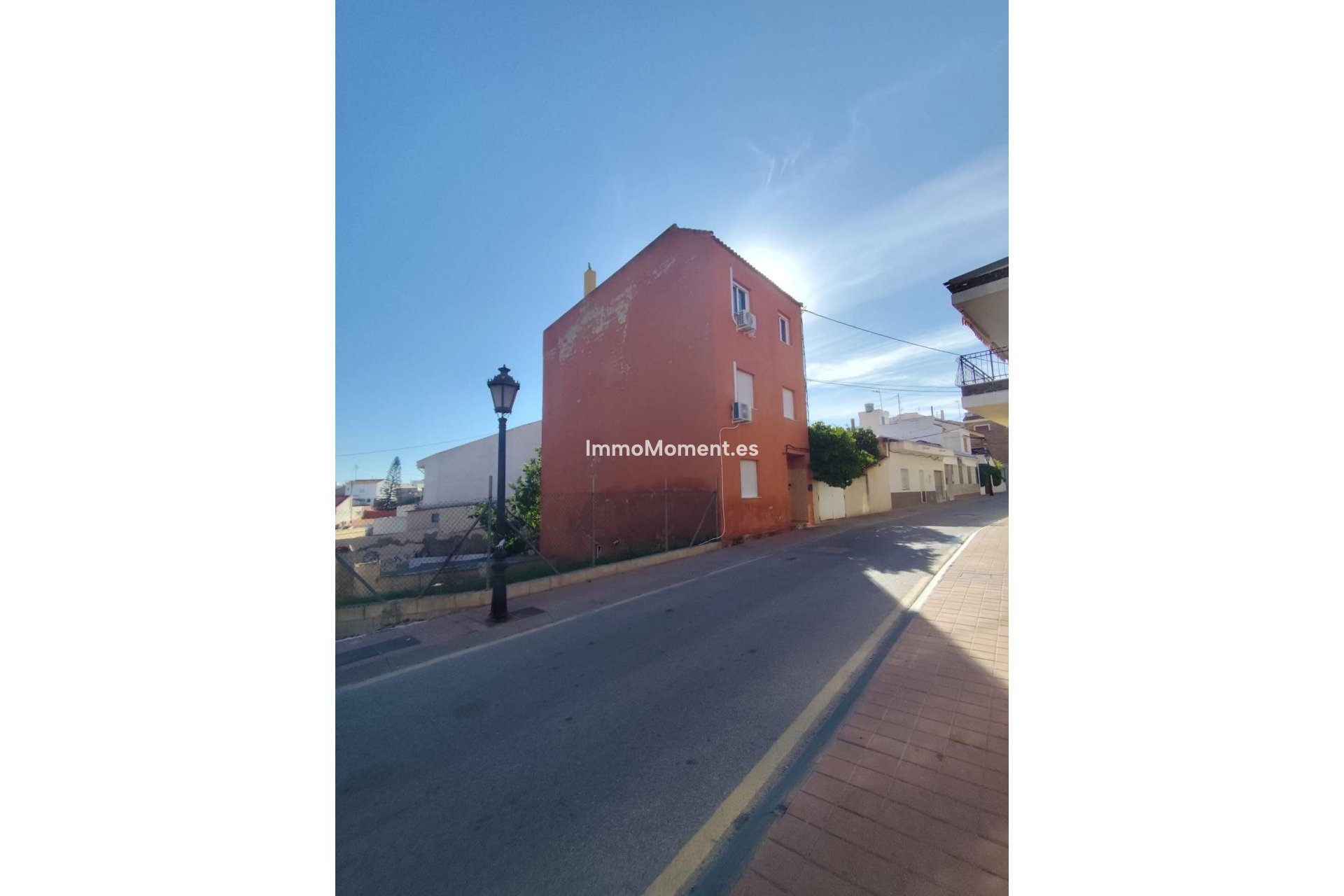 Revente - Villa individuelle - San Miguel de Salinas - San Miguel de Salinas Centro