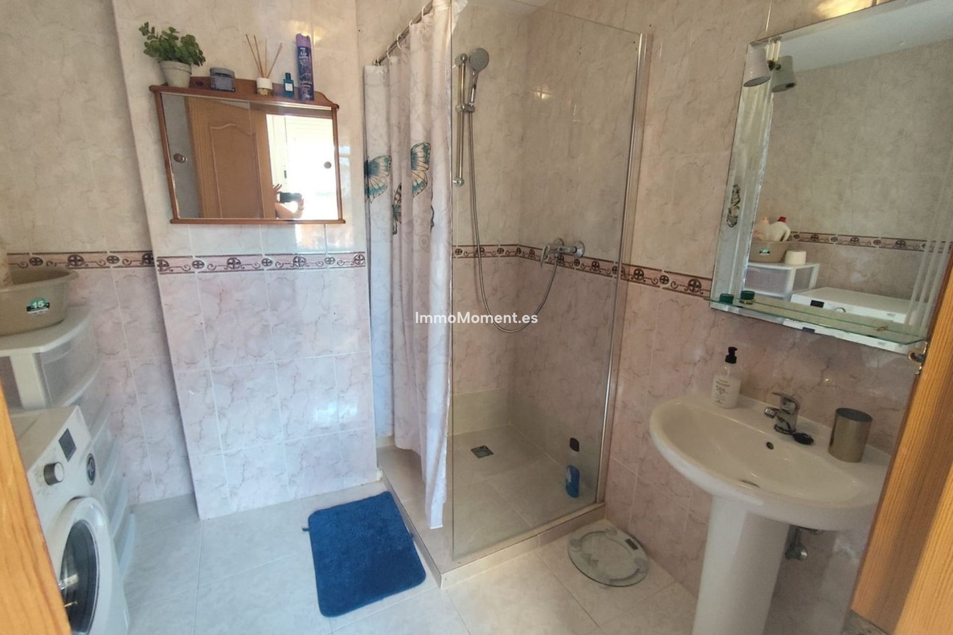 Revente - Villa individuelle - San Miguel de Salinas - San Miguel de Salinas Centro