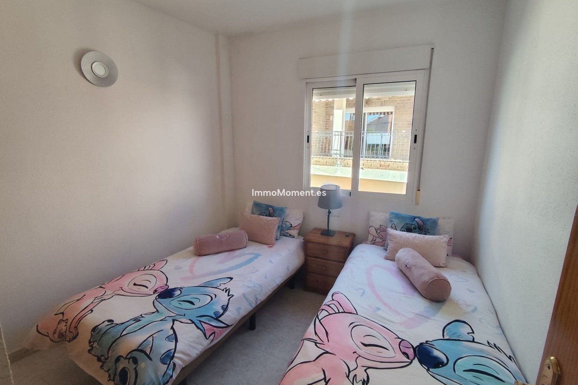 Revente - Villa individuelle - San Miguel de Salinas - San Miguel de Salinas Centro