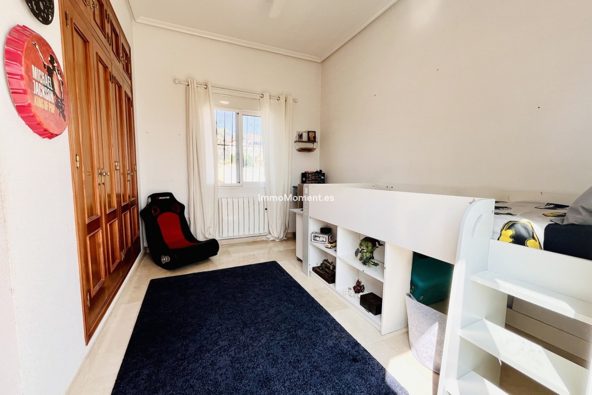 Revente - Villa individuelle - San Miguel de Salinas - San Miguel de Salinas Centro