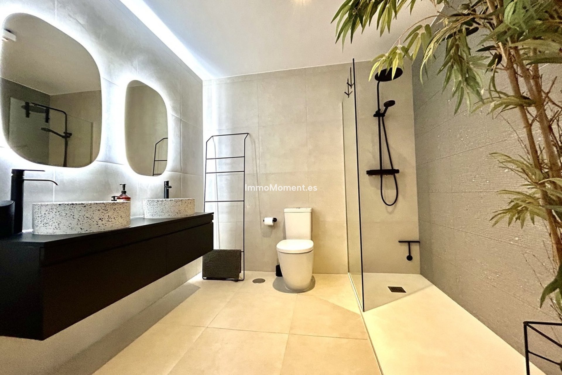 Revente - Villa individuelle - San Miguel de Salinas - San Miguel de Salinas Centro