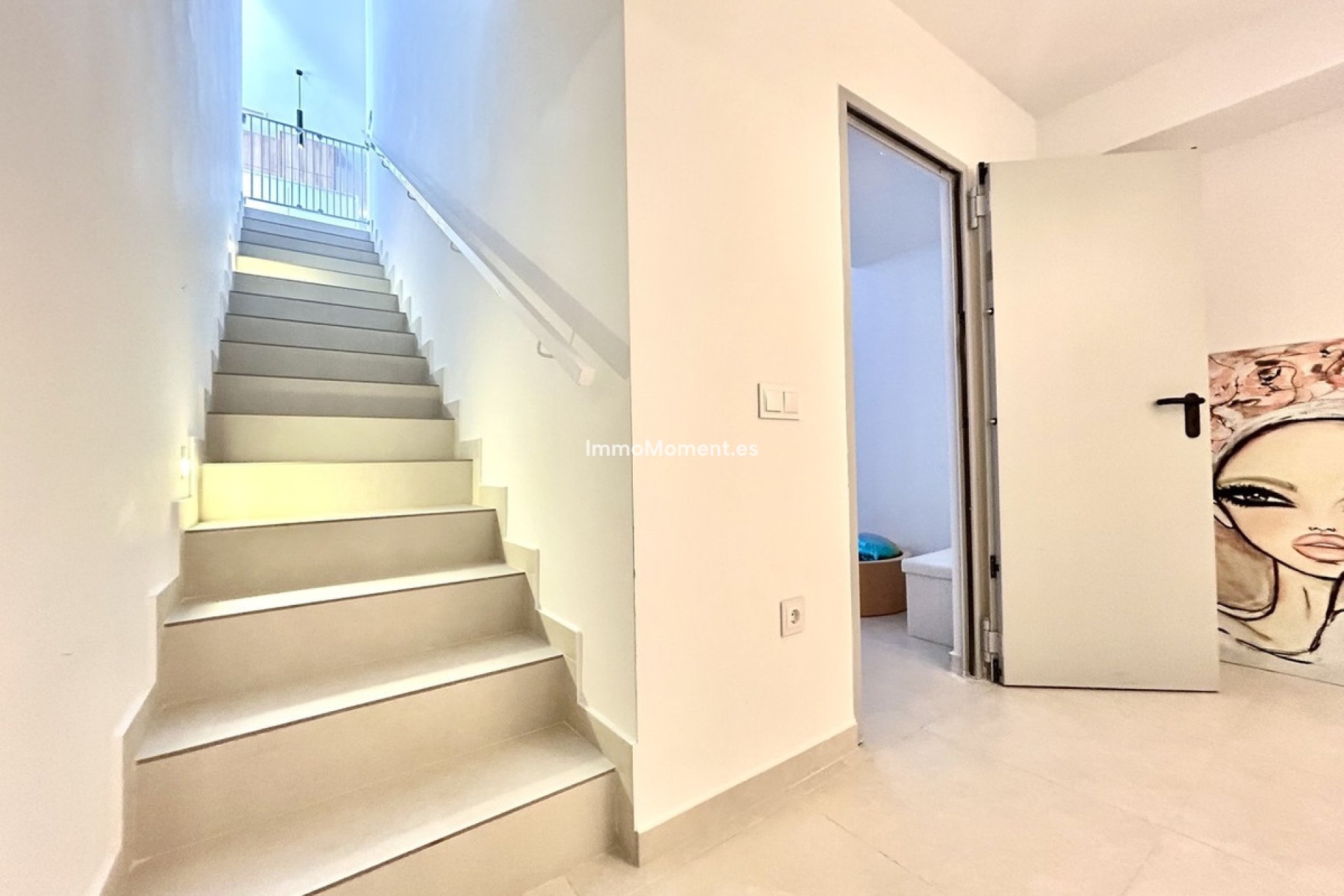 Revente - Villa individuelle - San Miguel de Salinas - San Miguel de Salinas Centro