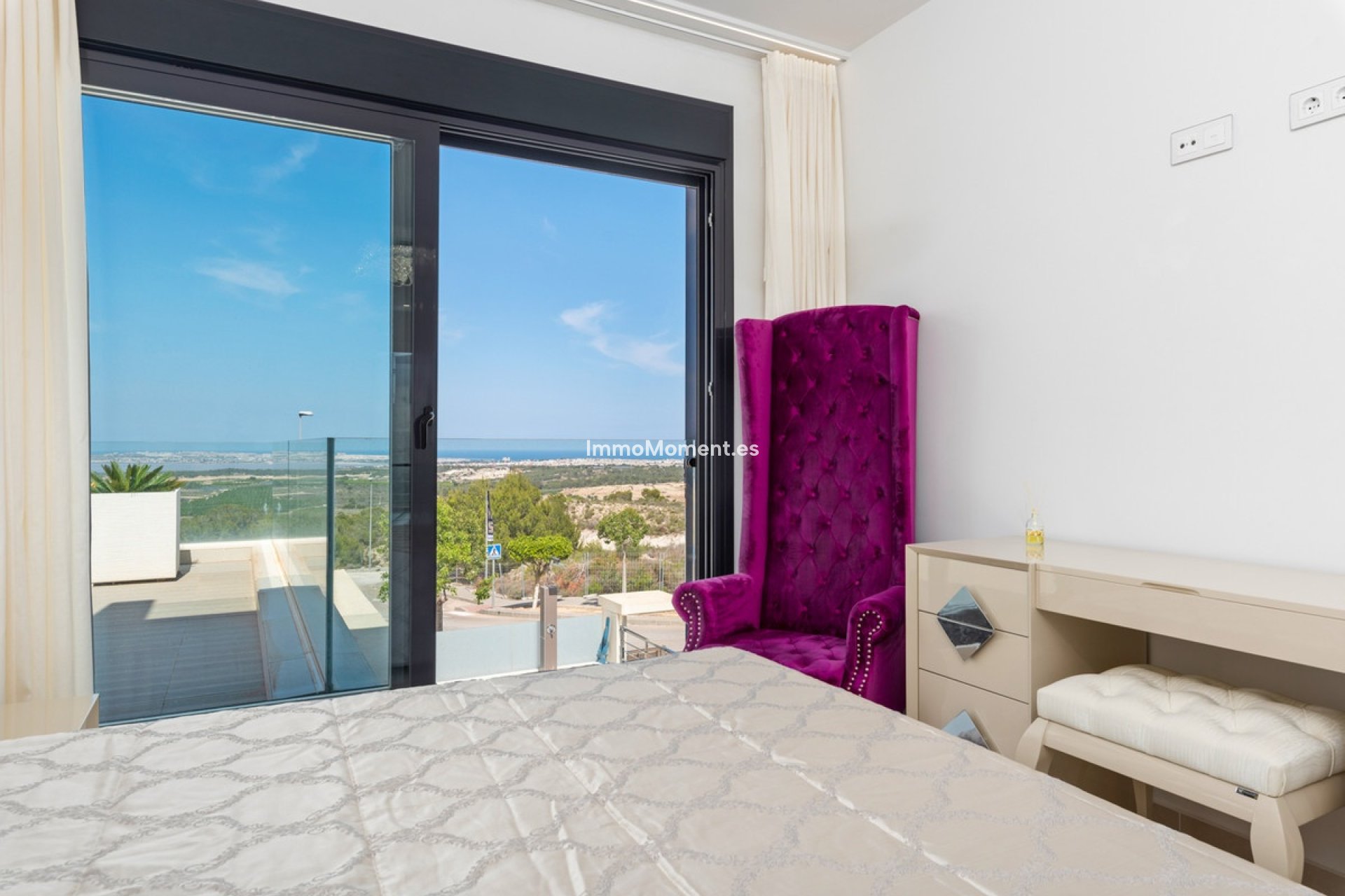 Revente - Villa individuelle - San Miguel de Salinas - San Miguel de Salinas Centro