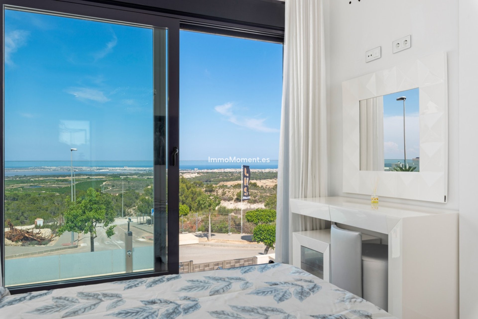 Revente - Villa individuelle - San Miguel de Salinas - San Miguel de Salinas Centro