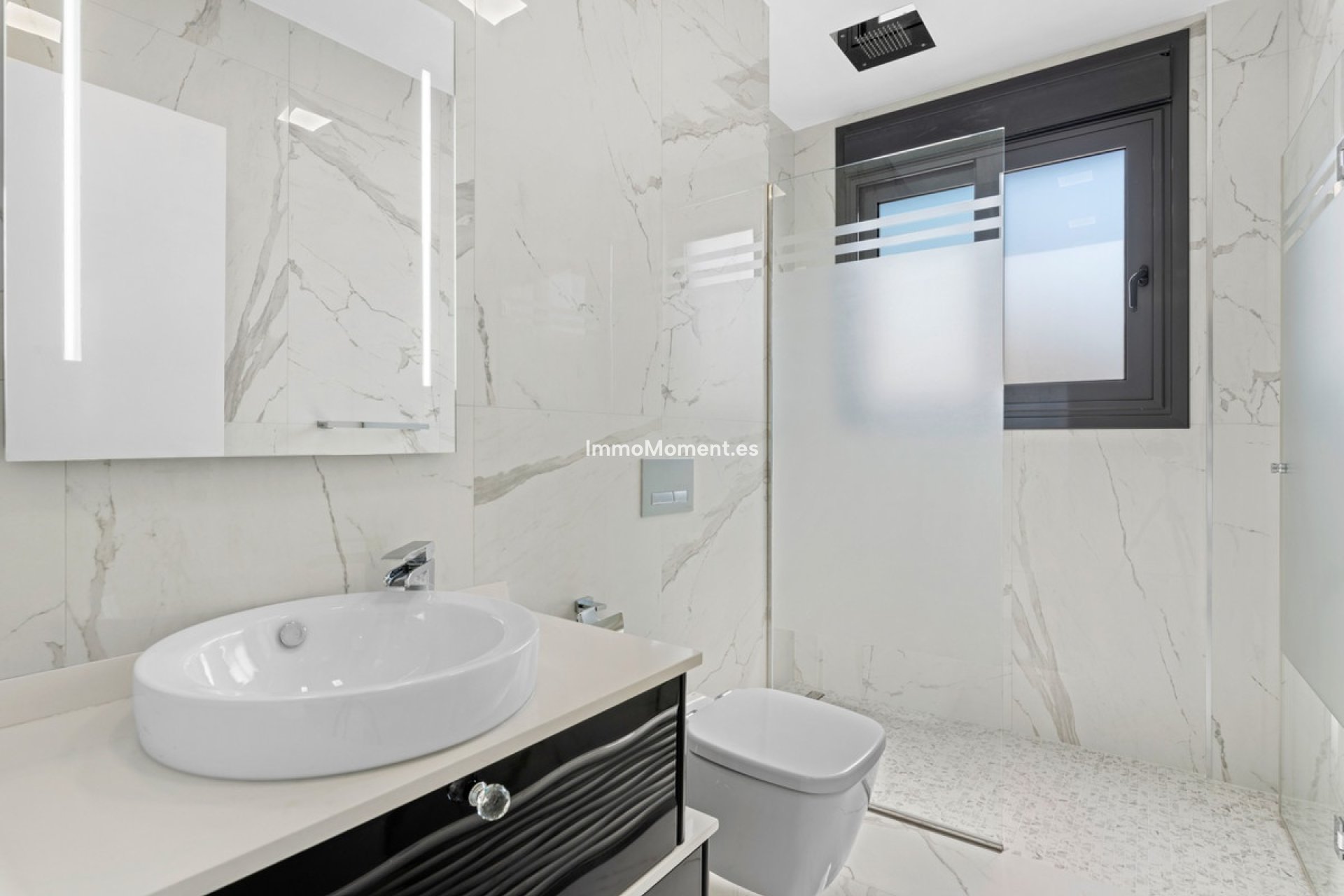 Revente - Villa individuelle - San Miguel de Salinas - San Miguel de Salinas Centro