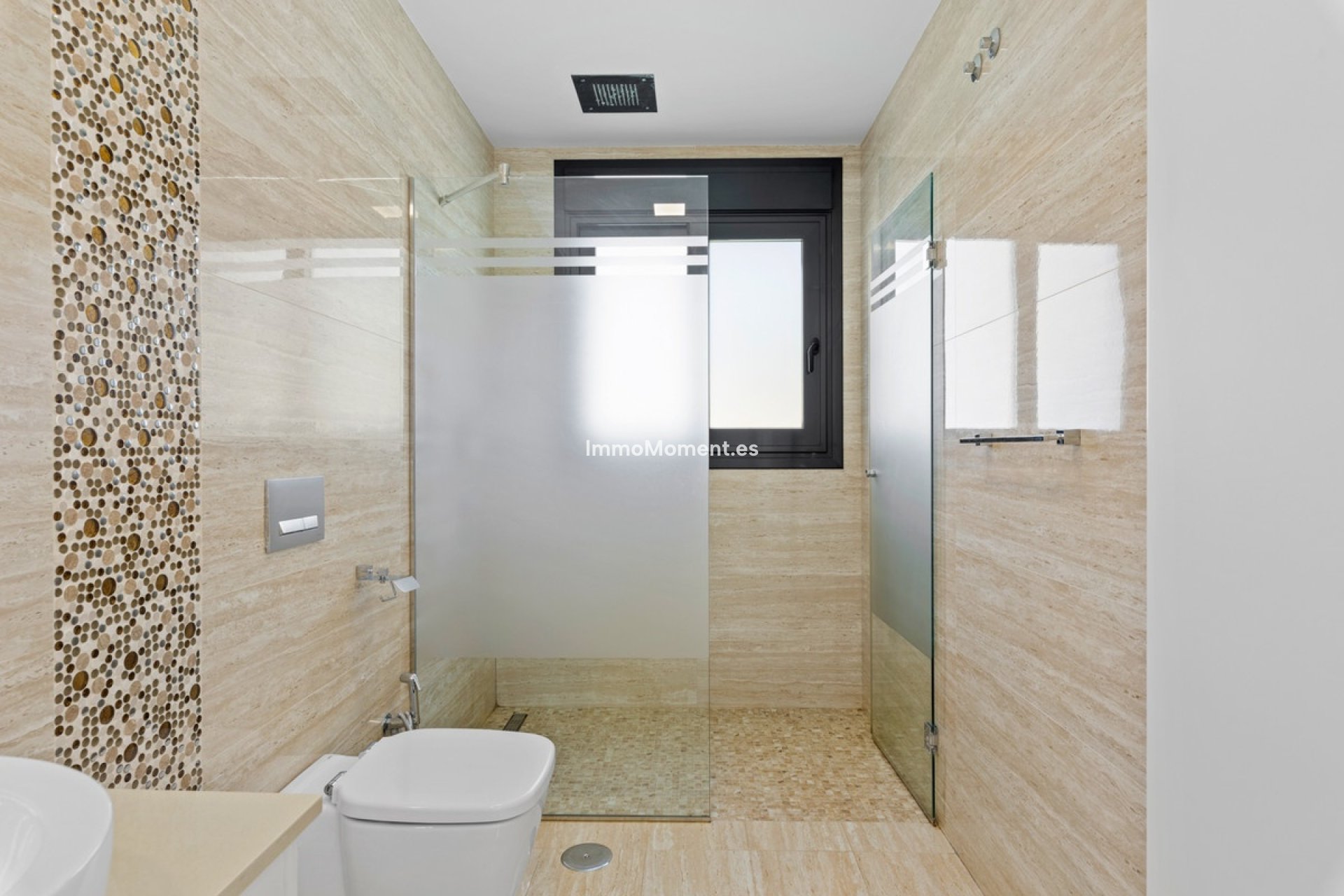 Revente - Villa individuelle - San Miguel de Salinas - San Miguel de Salinas Centro