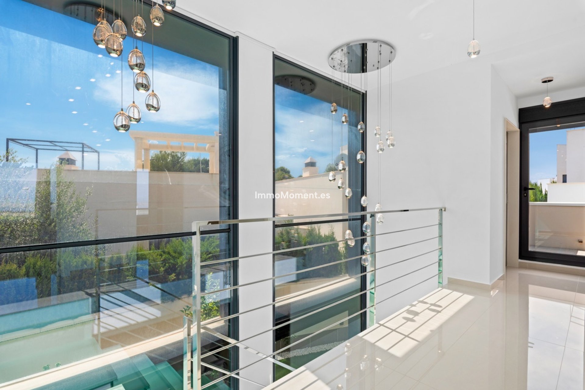 Revente - Villa individuelle - San Miguel de Salinas - San Miguel de Salinas Centro