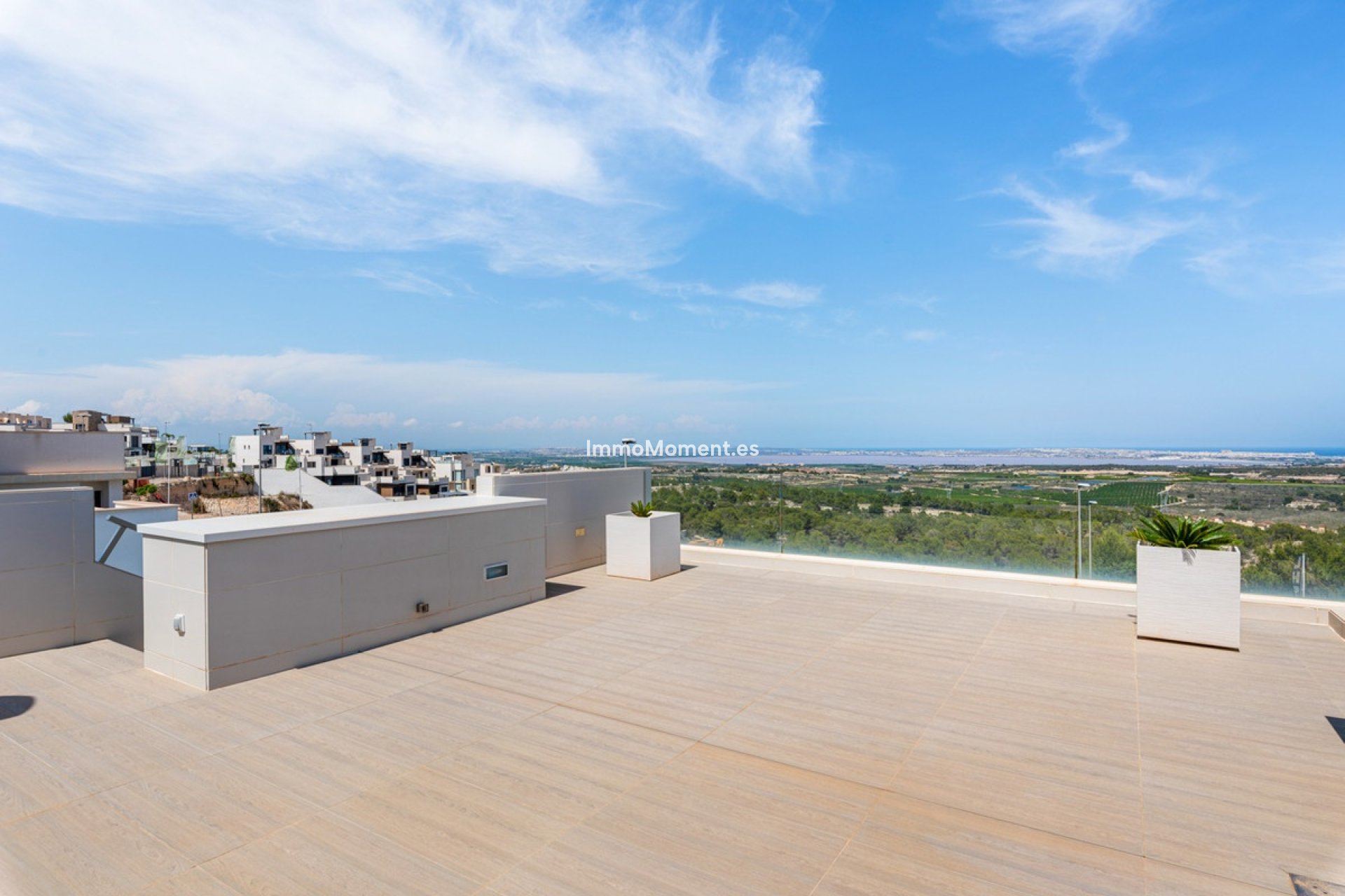 Revente - Villa individuelle - San Miguel de Salinas - San Miguel de Salinas Centro