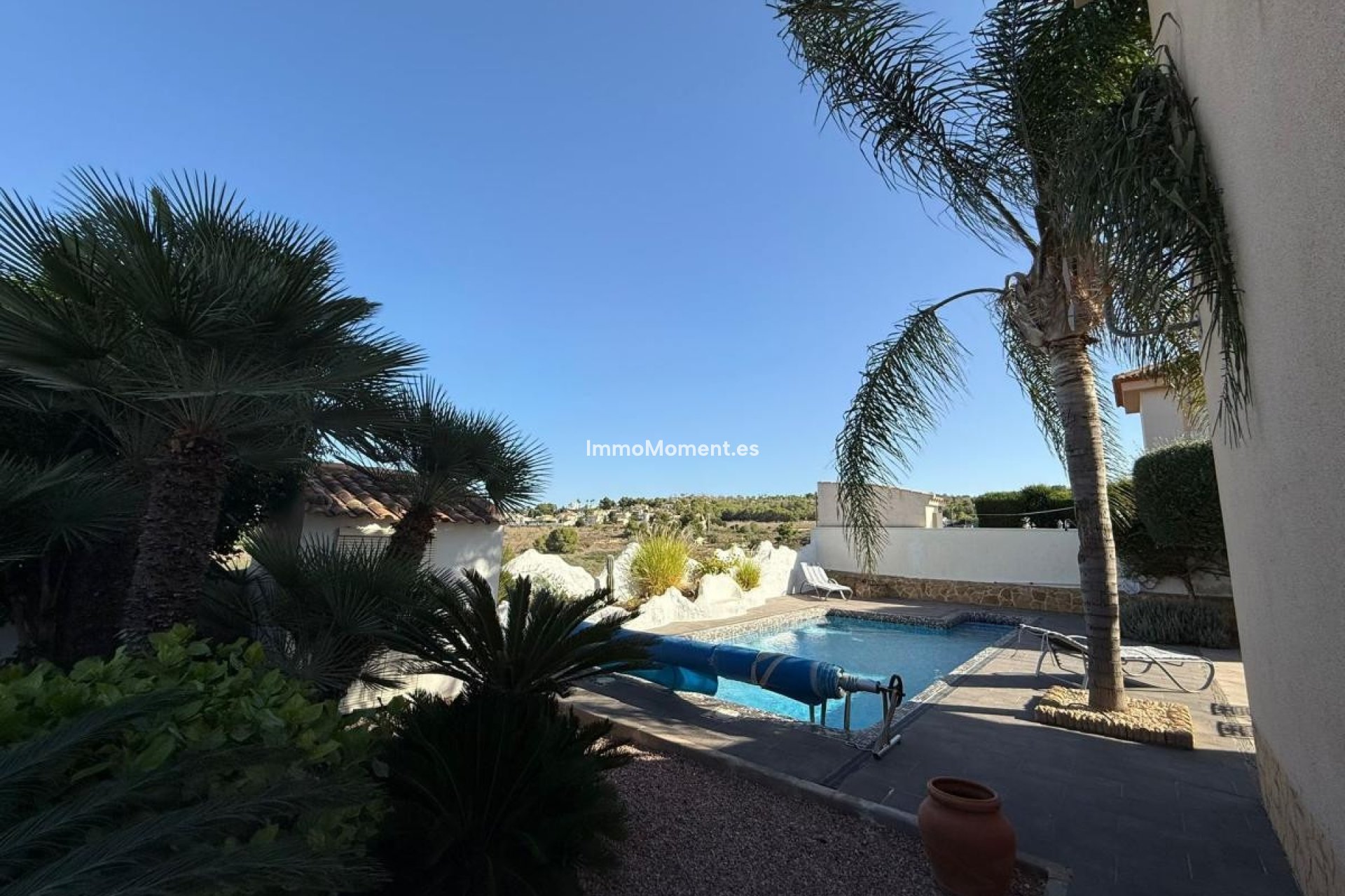 Revente - Villa individuelle - San Miguel de Salinas - San Miguel de Salinas Centro
