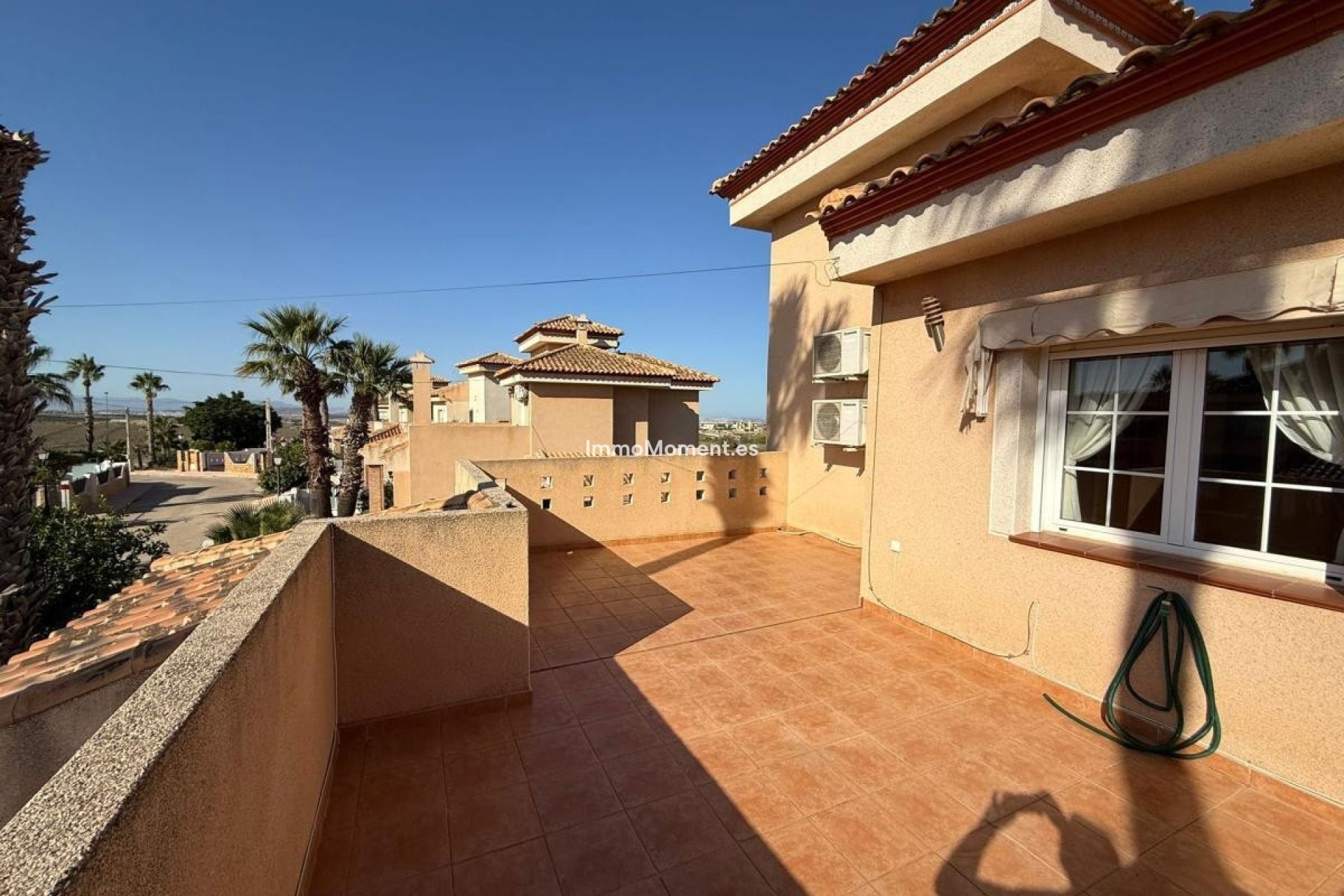 Revente - Villa individuelle - San Miguel de Salinas - San Miguel de Salinas Centro