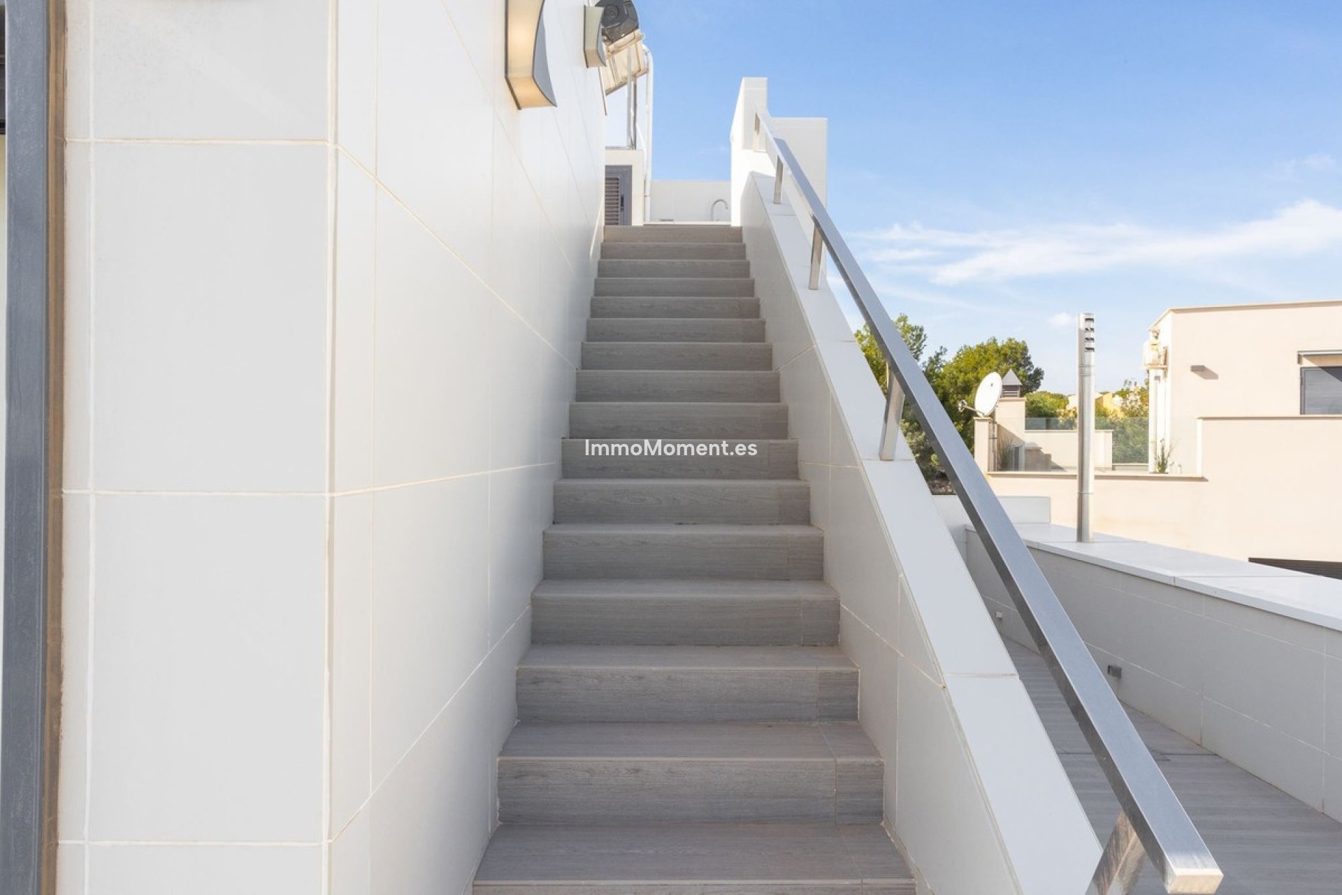 Revente - Villa individuelle - San Miguel de Salinas - San Miguel de Salinas Centro
