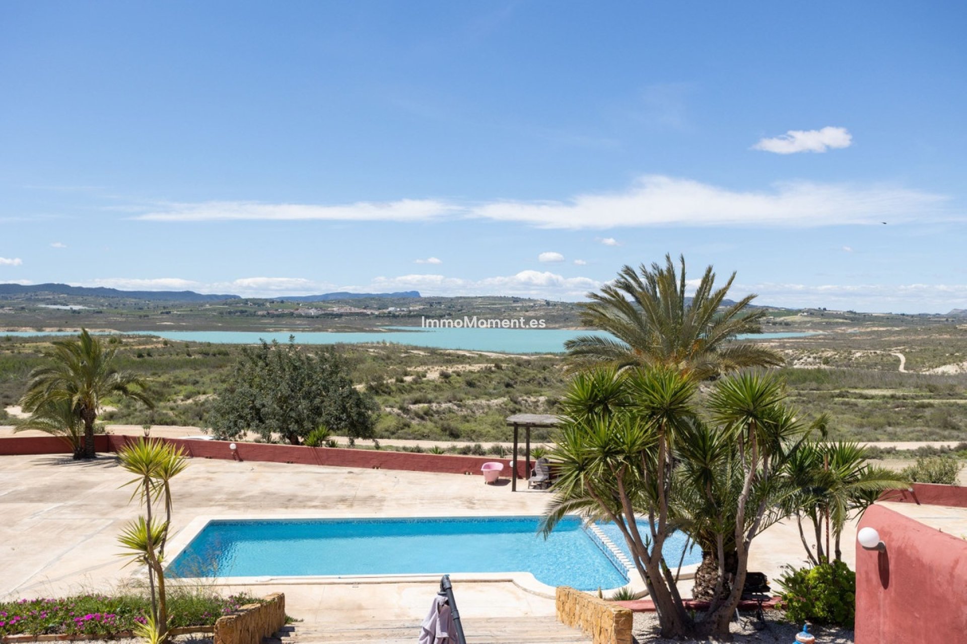 Revente - Villa individuelle - San Miguel de Salinas - San Miguel de Salinas Centro