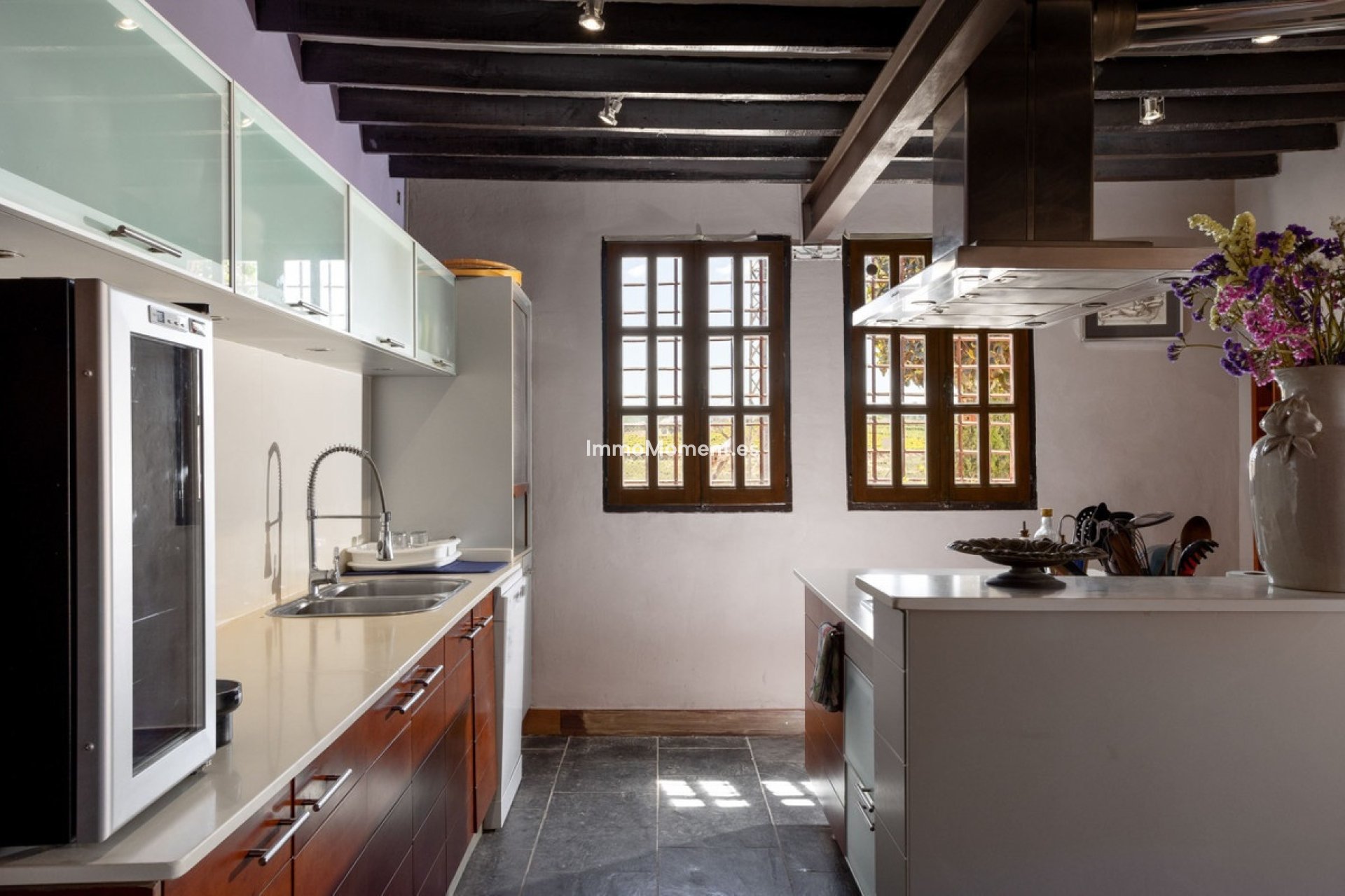 Revente - Villa individuelle - San Miguel de Salinas - San Miguel de Salinas Centro