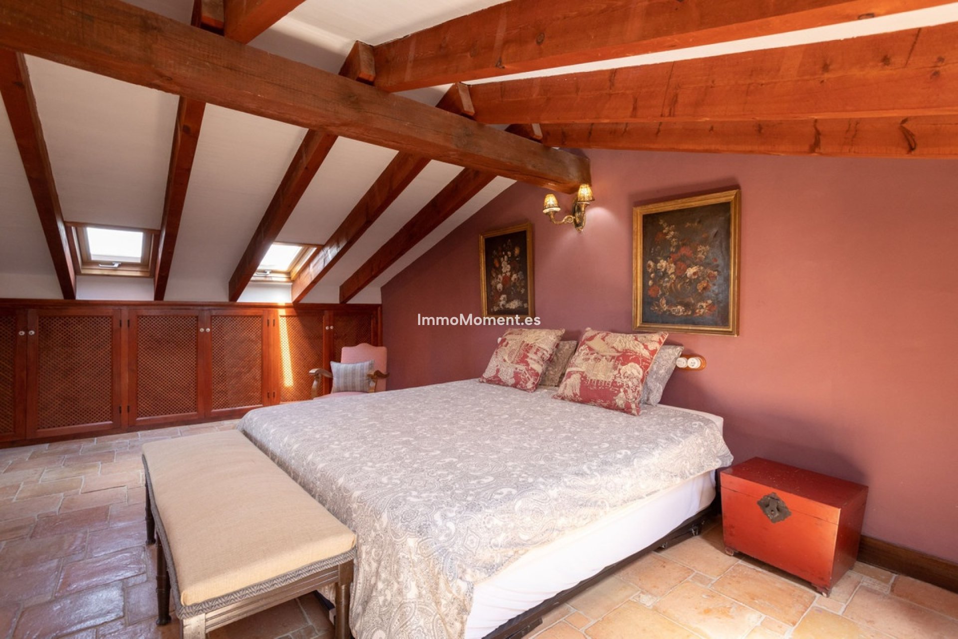Revente - Villa individuelle - San Miguel de Salinas - San Miguel de Salinas Centro