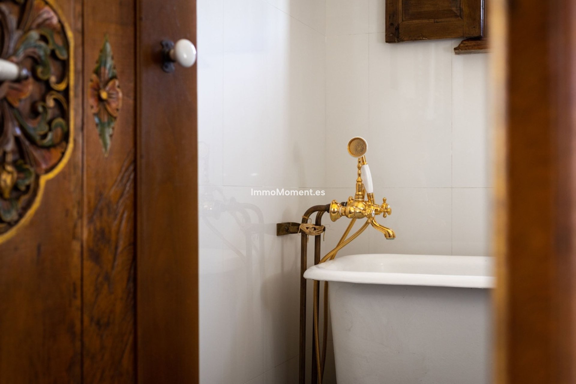 Revente - Villa individuelle - San Miguel de Salinas - San Miguel de Salinas Centro