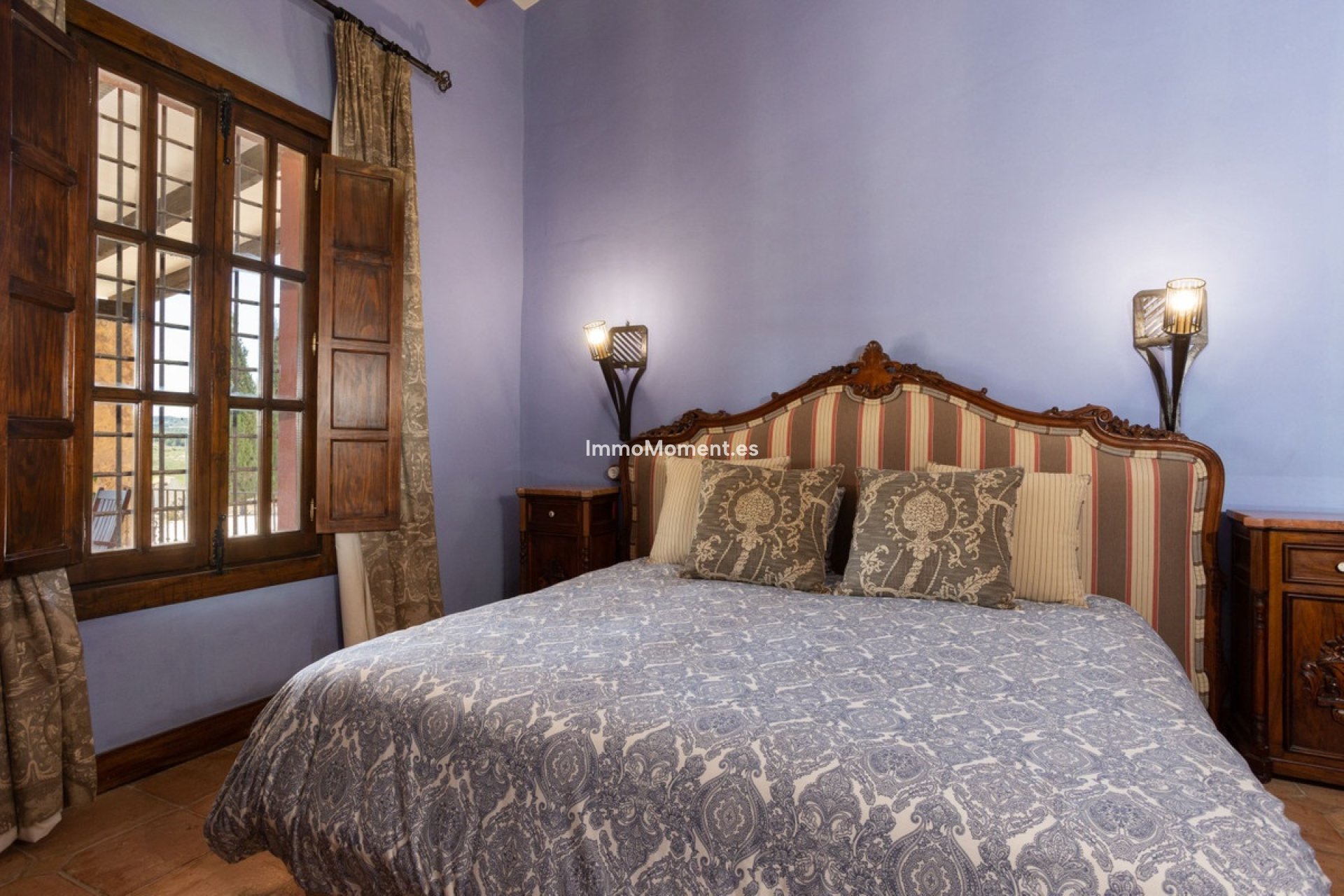 Revente - Villa individuelle - San Miguel de Salinas - San Miguel de Salinas Centro